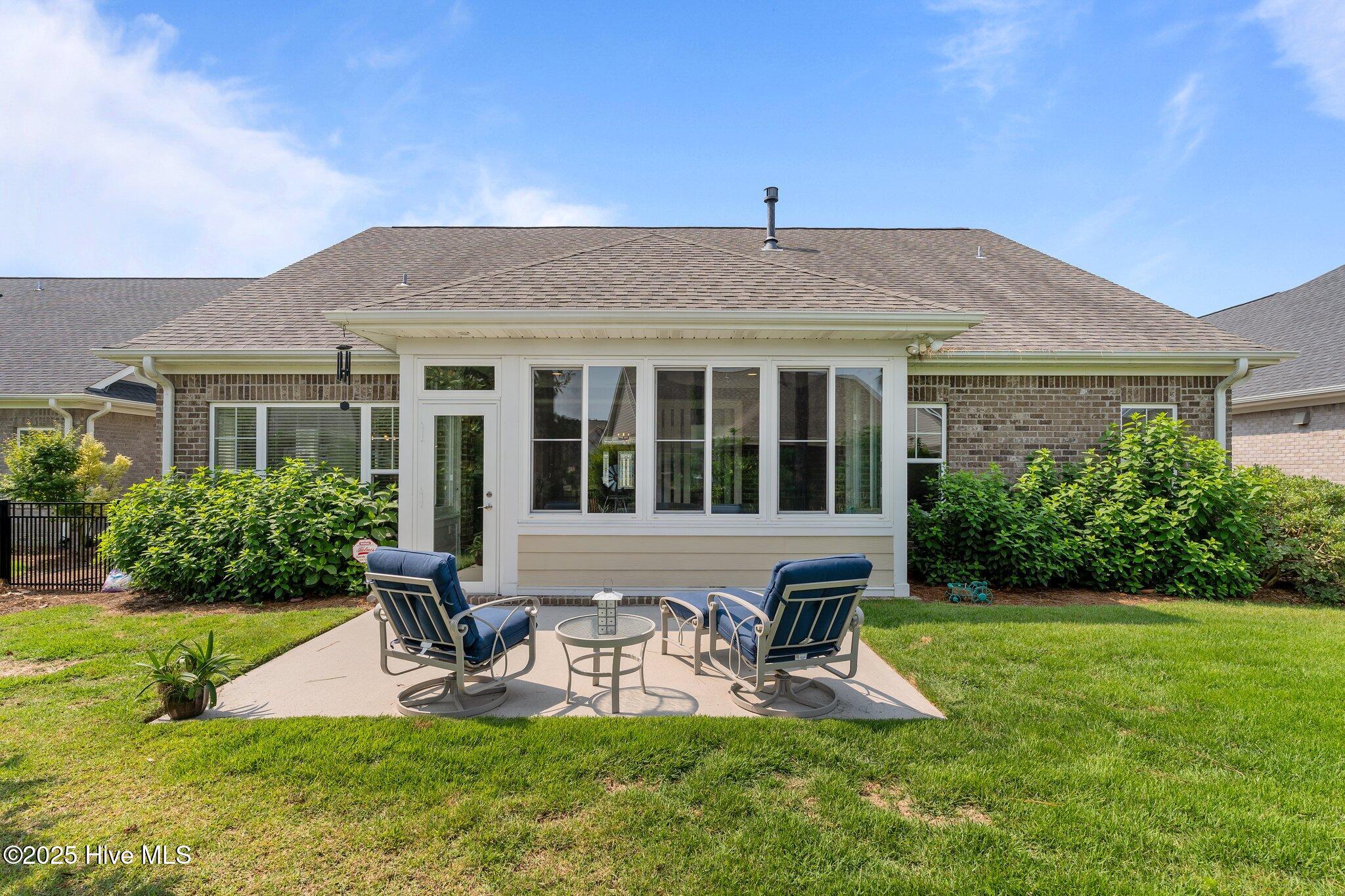 2169 Whiskey Branch Drive