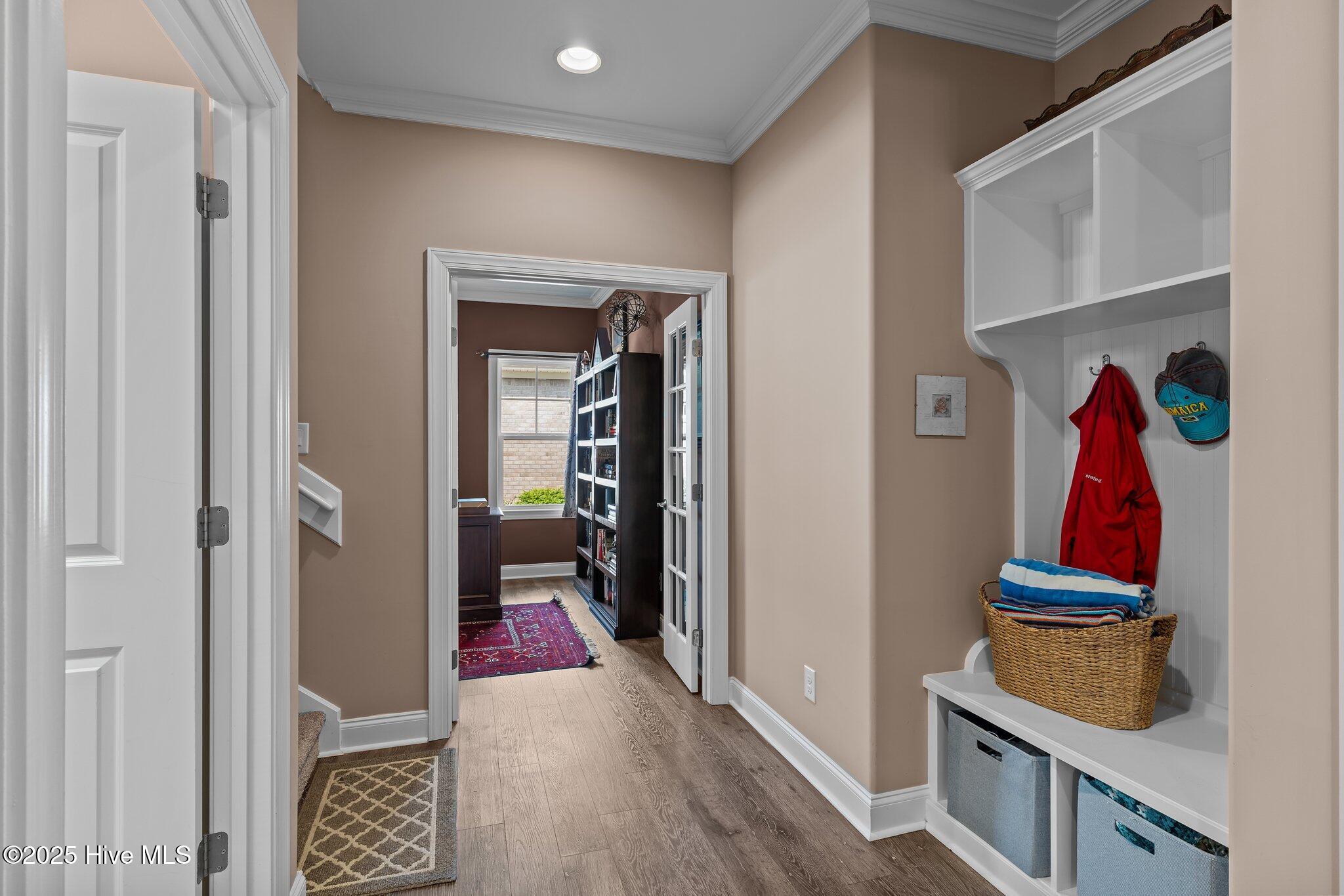 2169 Whiskey Branch Drive