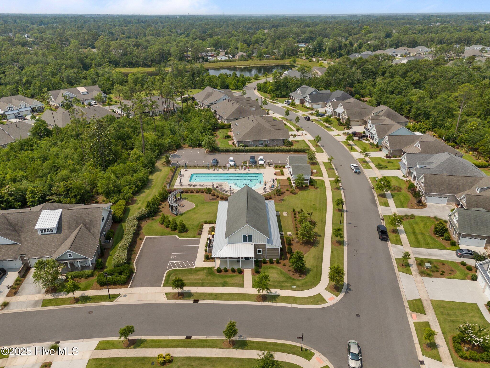 2169 Whiskey Branch Drive