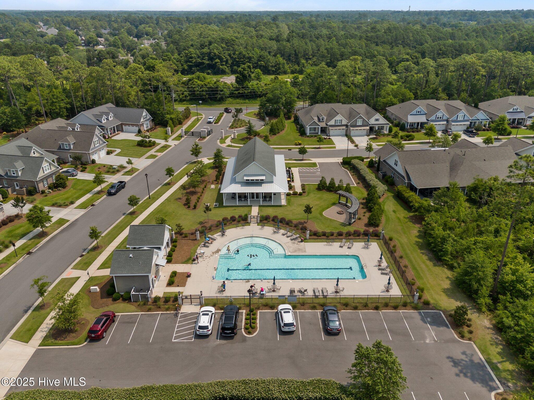 2169 Whiskey Branch Drive