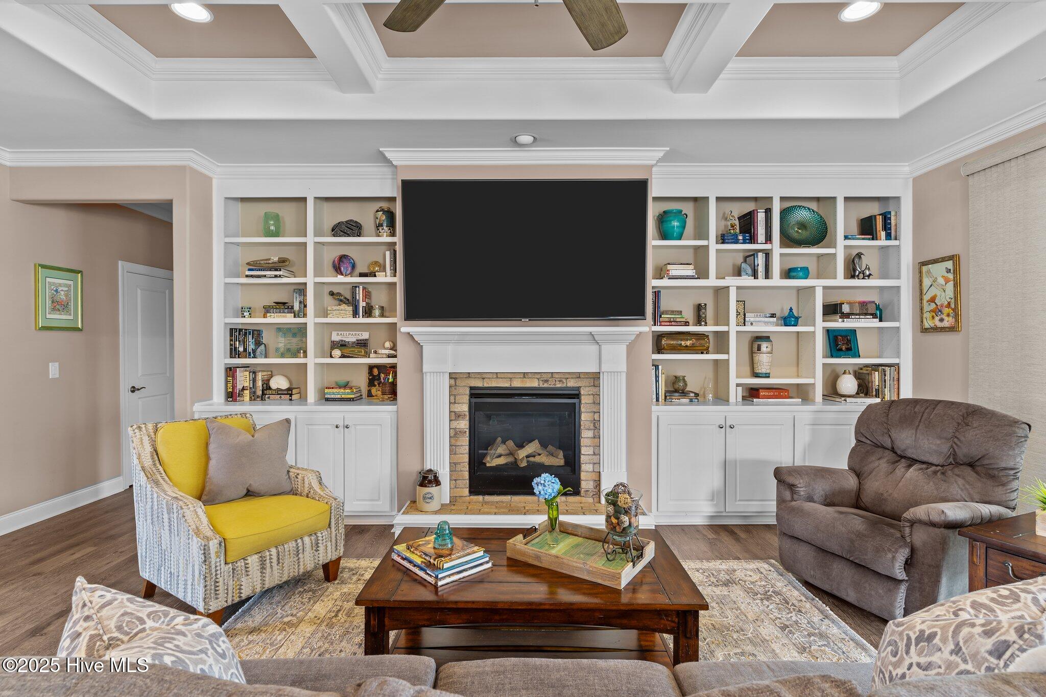 2169 Whiskey Branch Drive