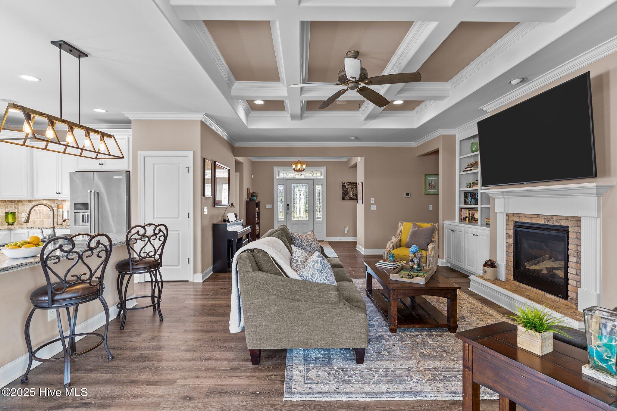 2169 Whiskey Branch Drive