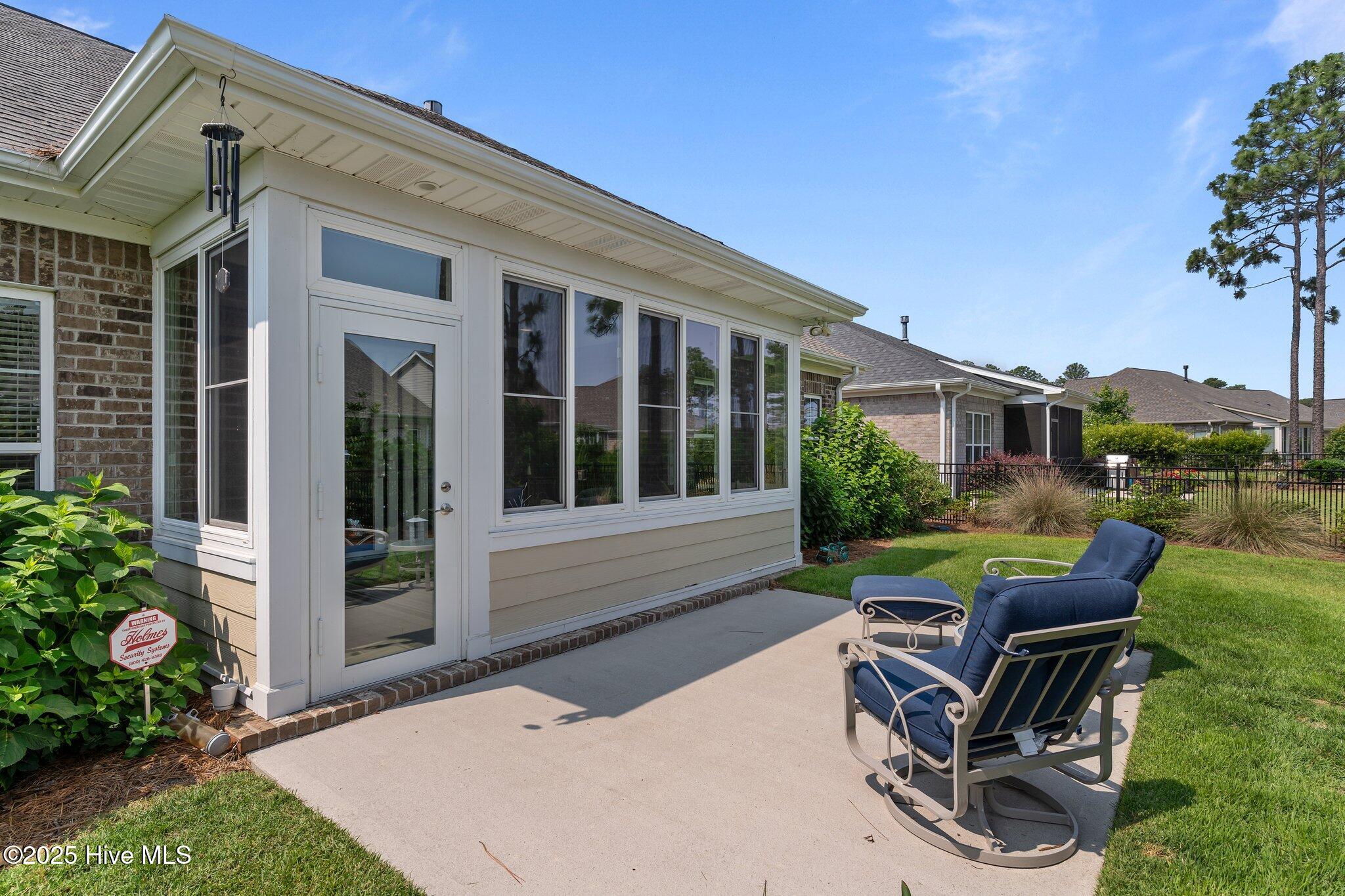 2169 Whiskey Branch Drive