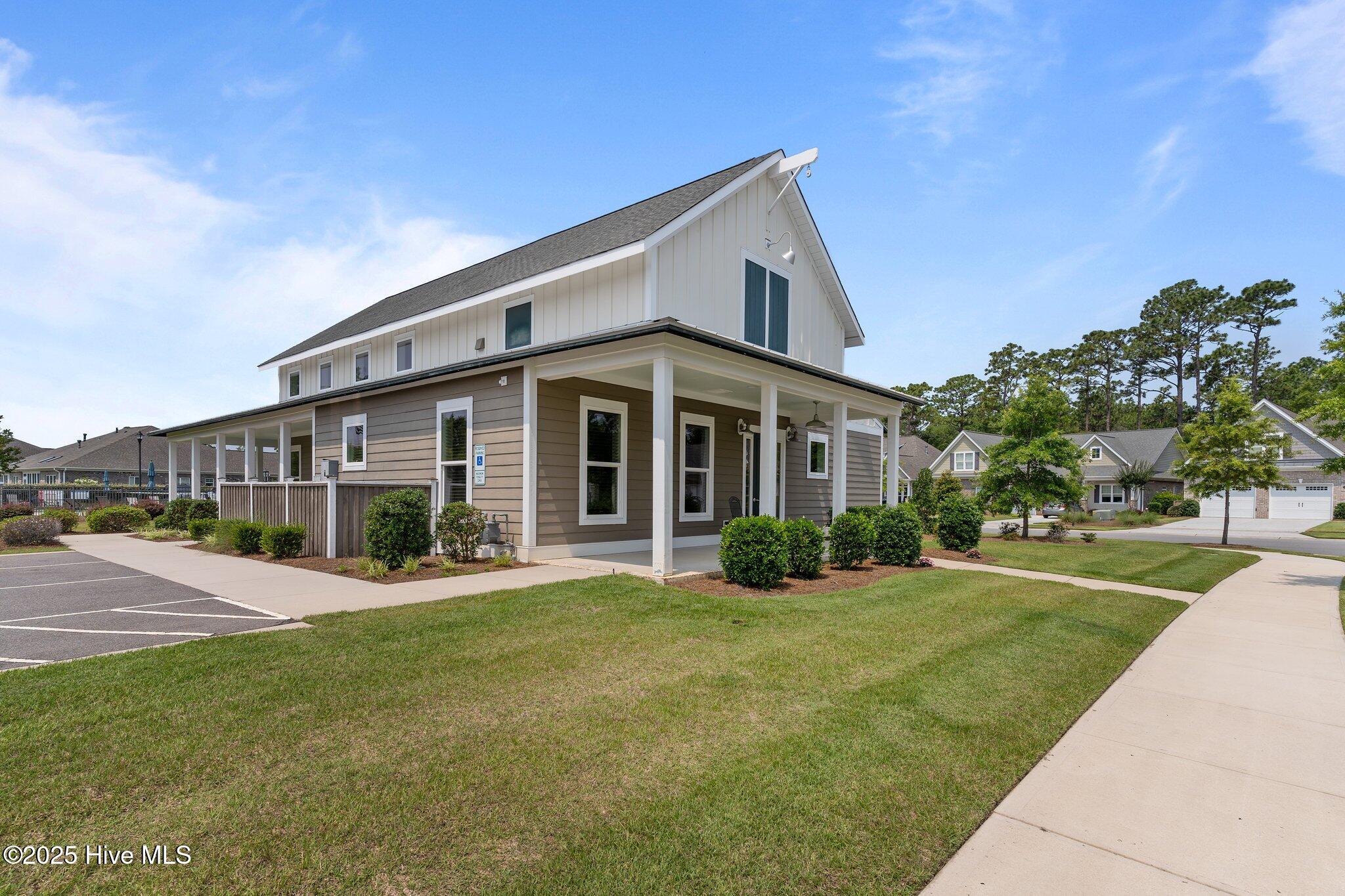 2169 Whiskey Branch Drive