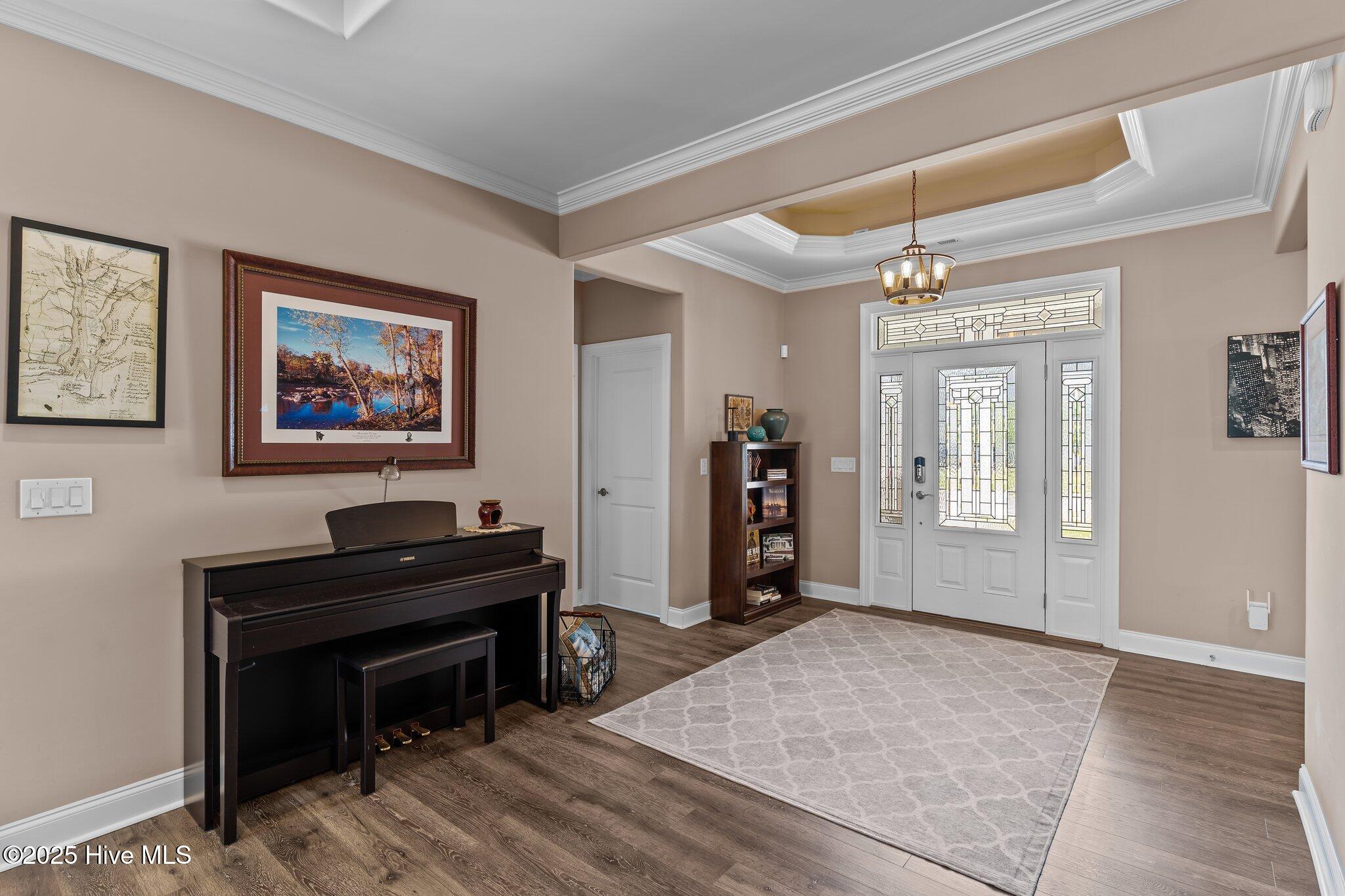 2169 Whiskey Branch Drive