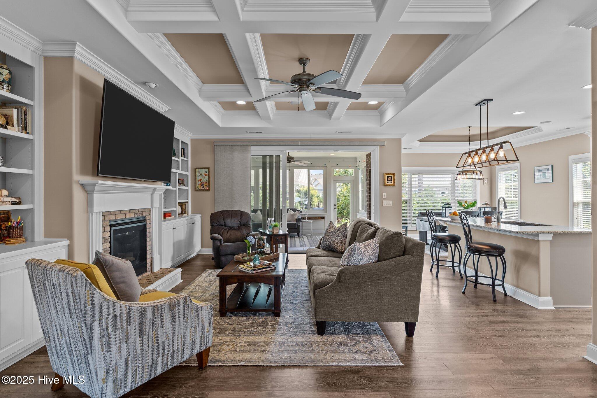 2169 Whiskey Branch Drive