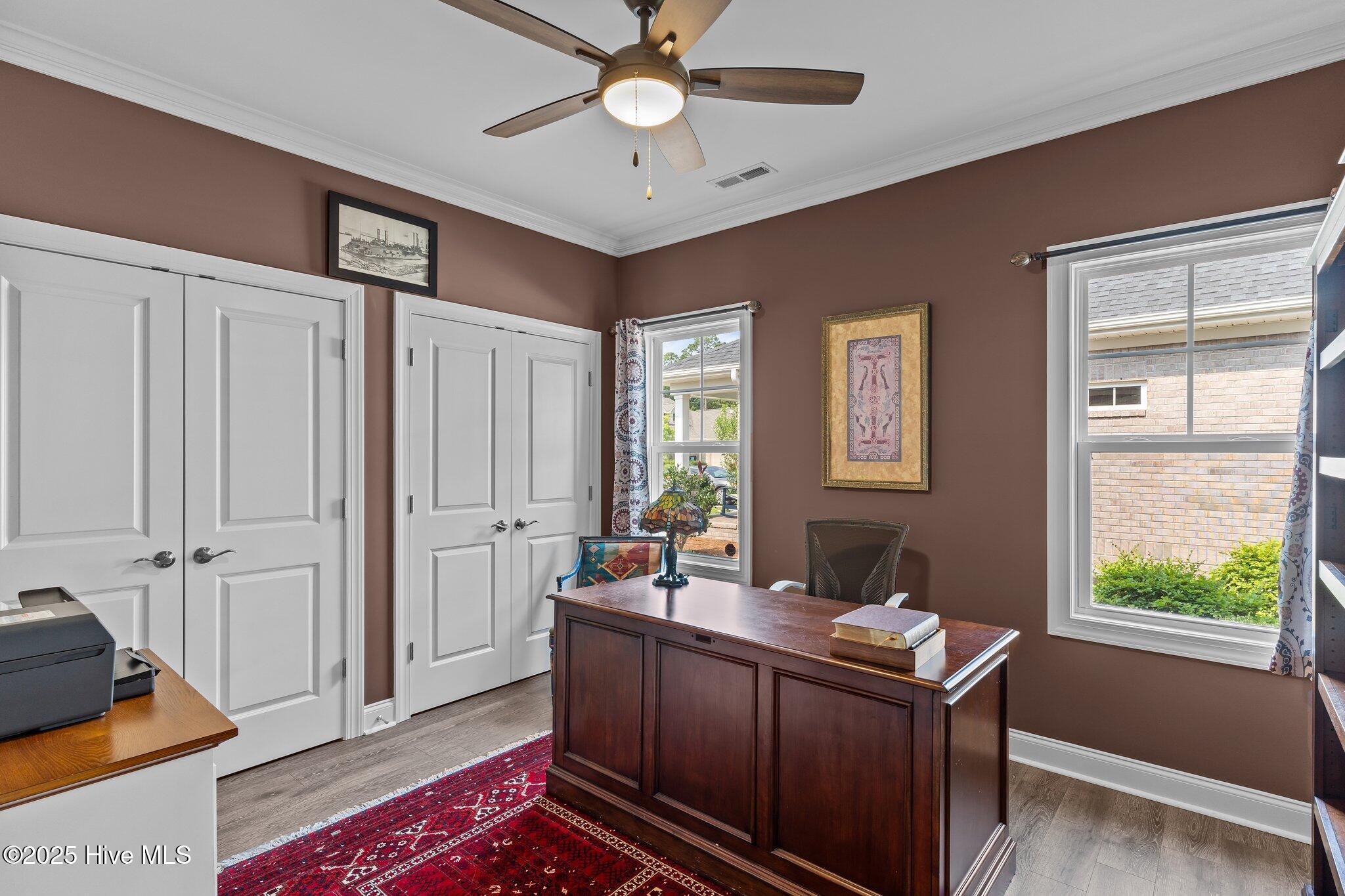 2169 Whiskey Branch Drive