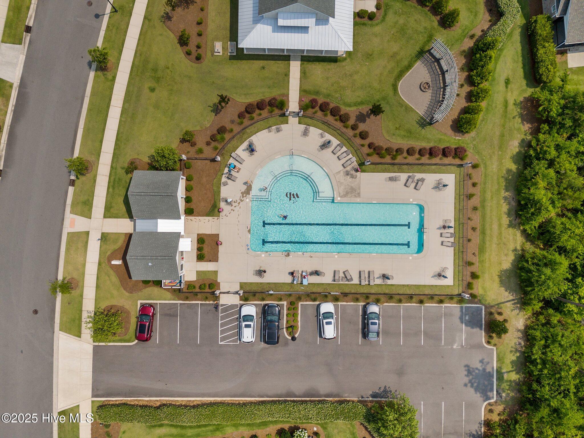 2169 Whiskey Branch Drive