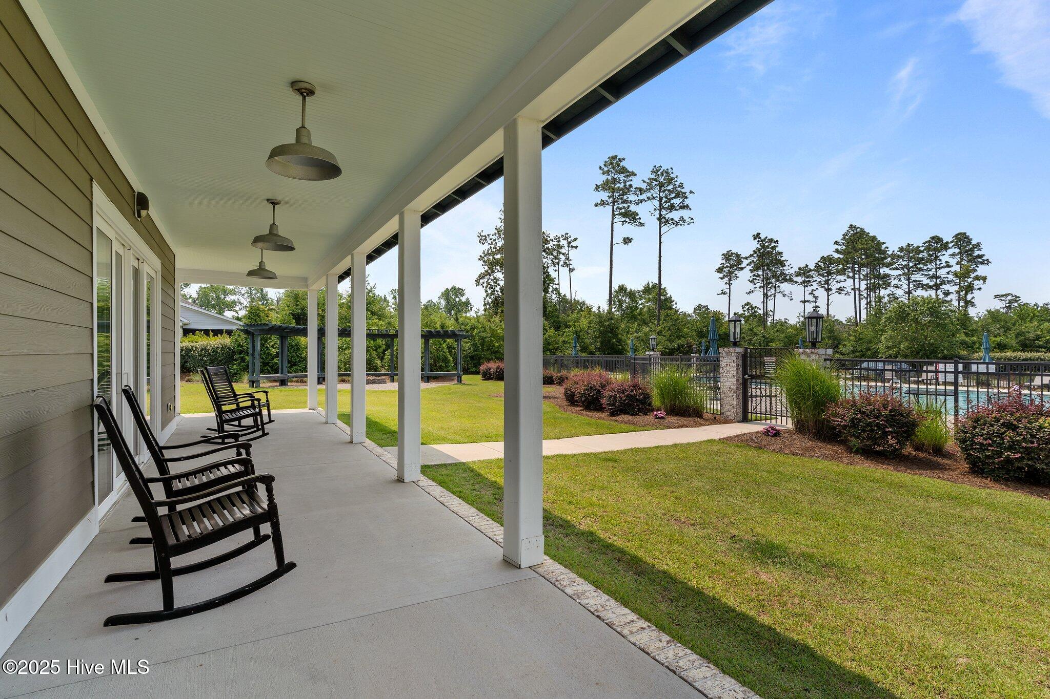 2169 Whiskey Branch Drive