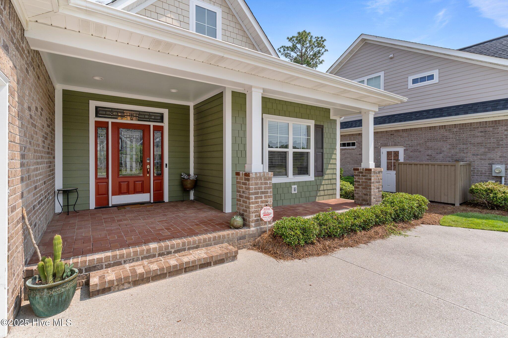 2169 Whiskey Branch Drive