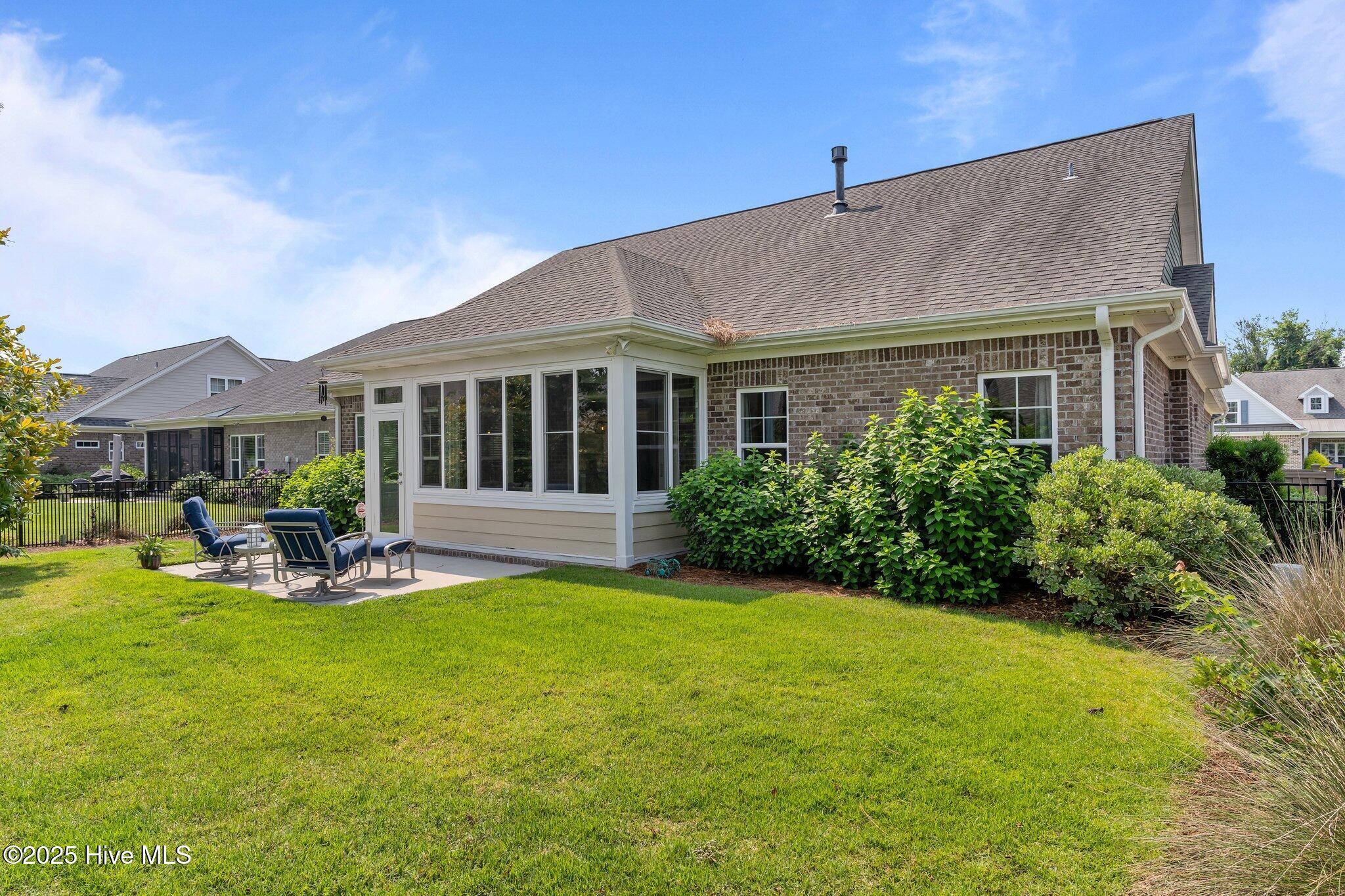 2169 Whiskey Branch Drive