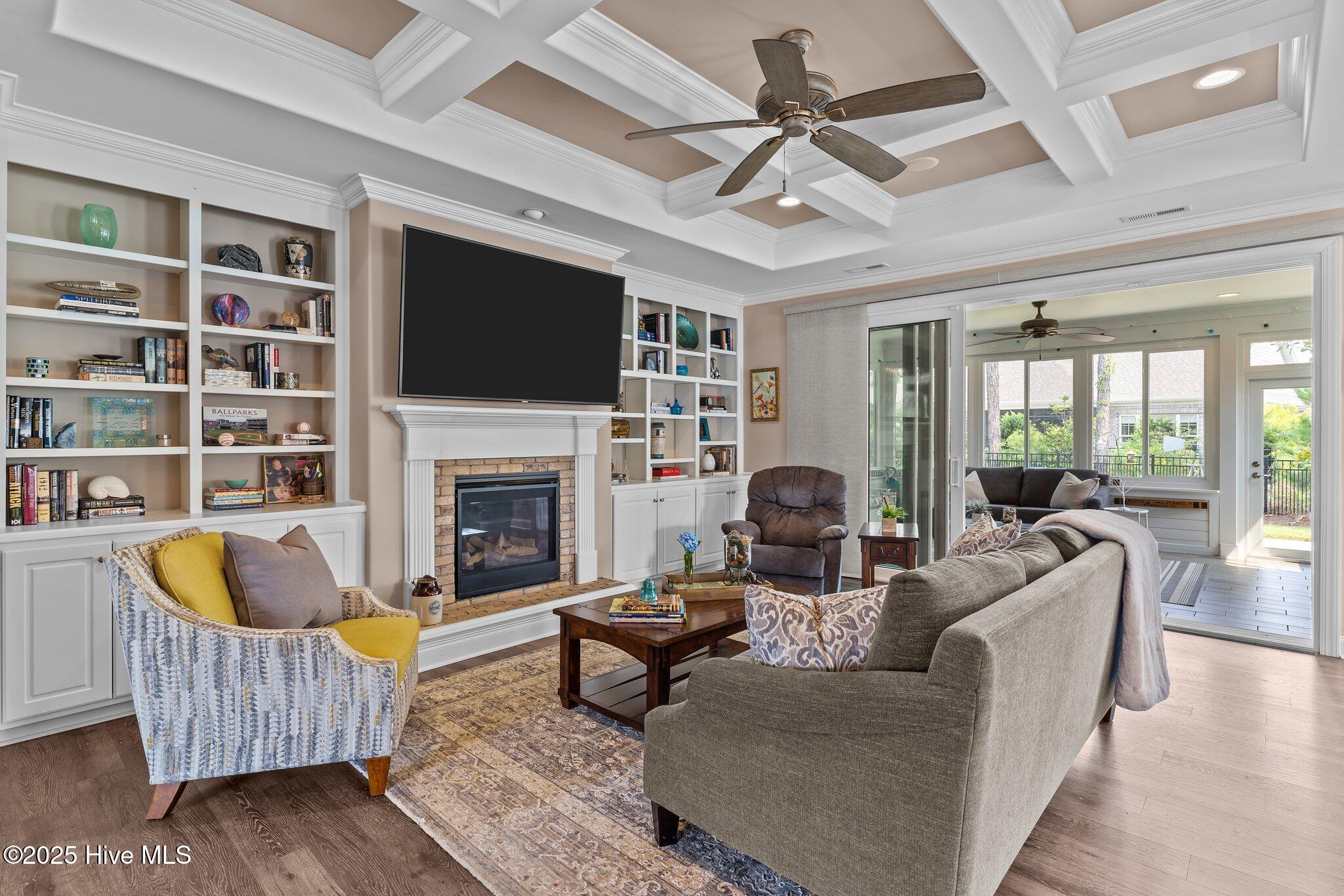 2169 Whiskey Branch Drive