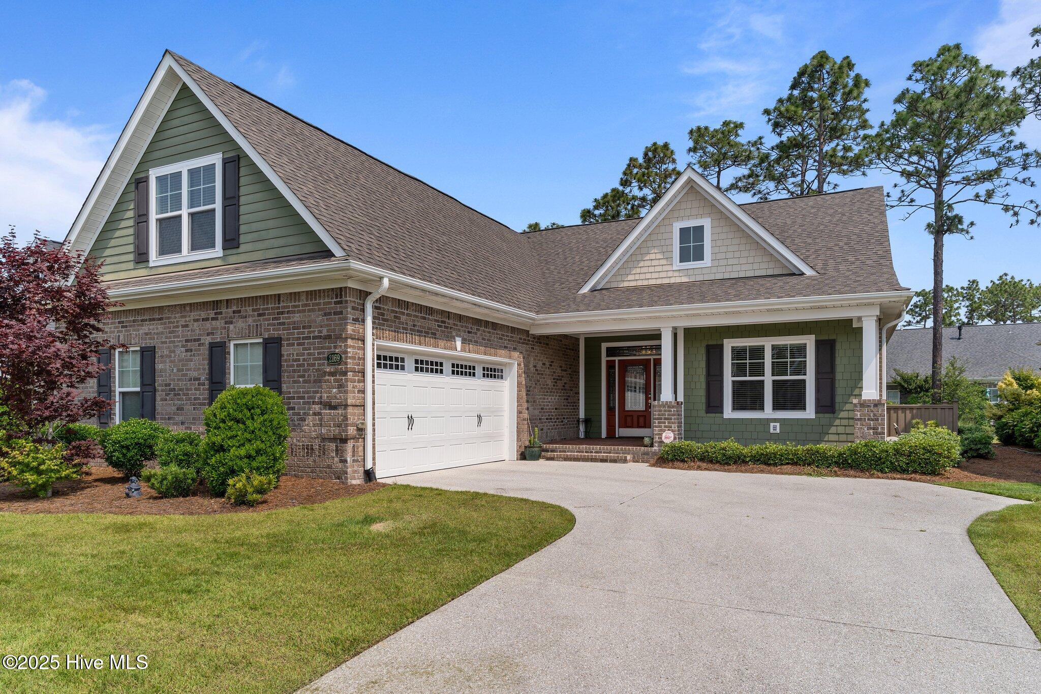 2169 Whiskey Branch Drive