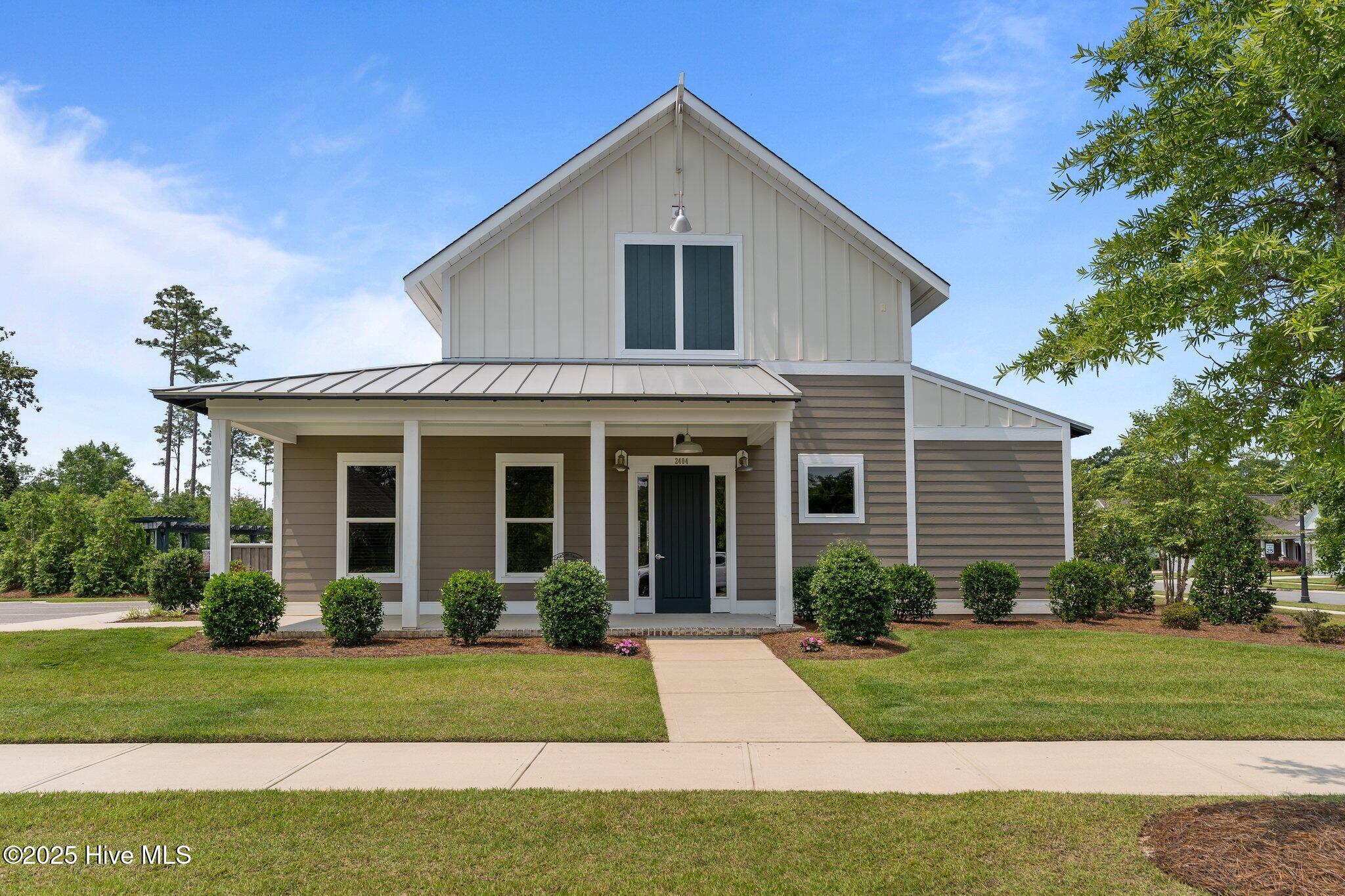 2169 Whiskey Branch Drive