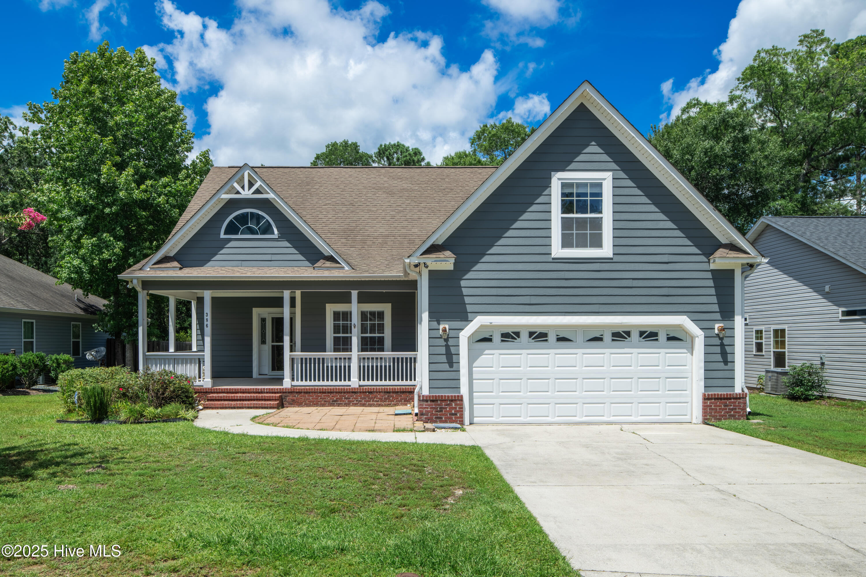 386 Southbend Court