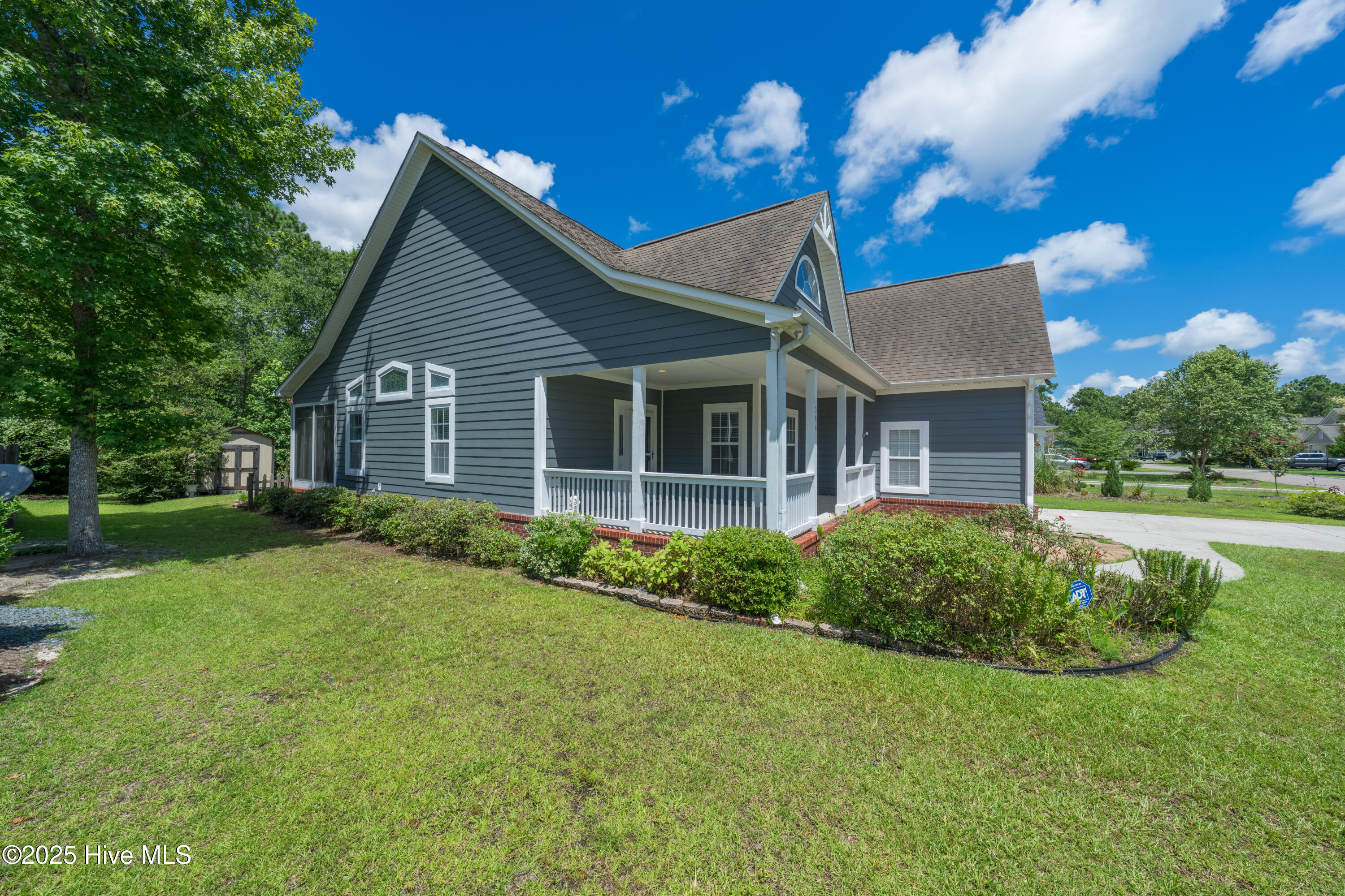 386 Southbend Court