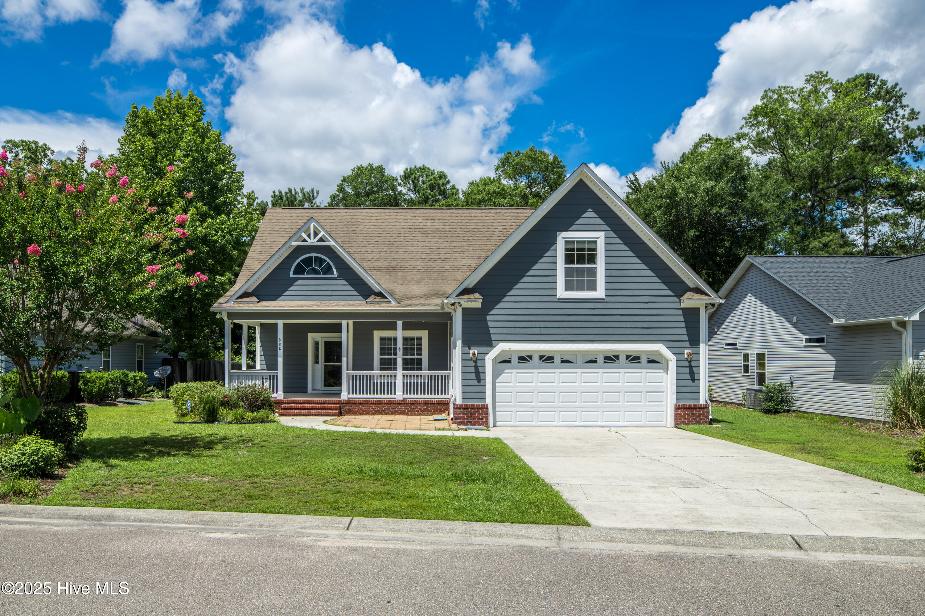 386 Southbend Court