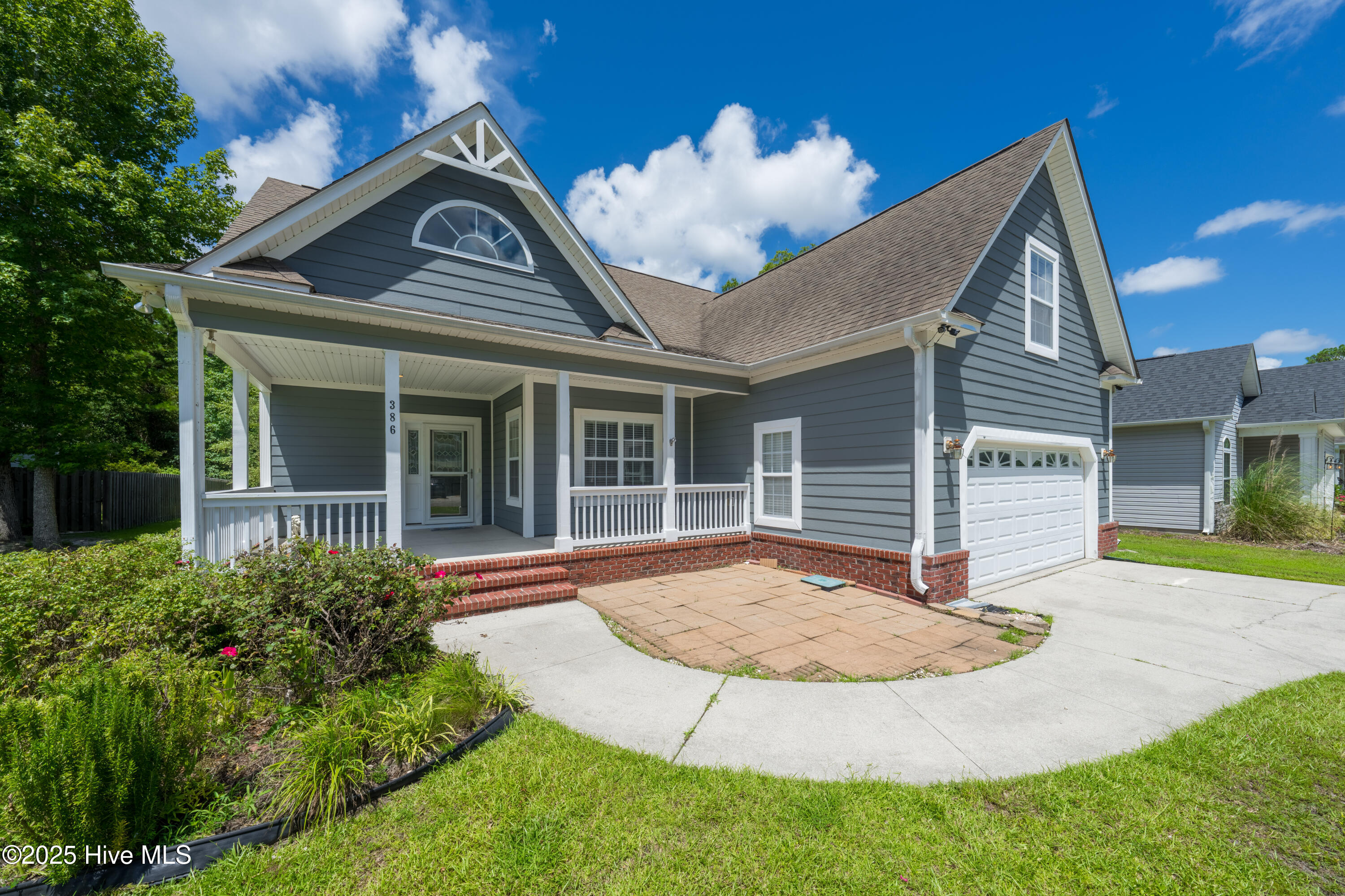 386 Southbend Court