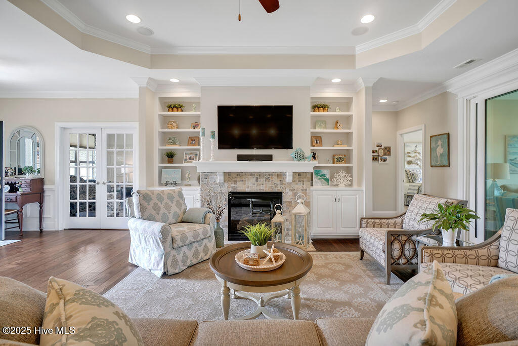 2314 Red Birch Trail NE