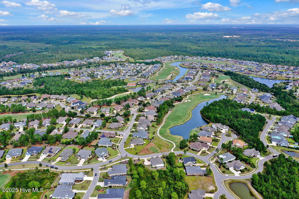 2314 Red Birch Trail NE