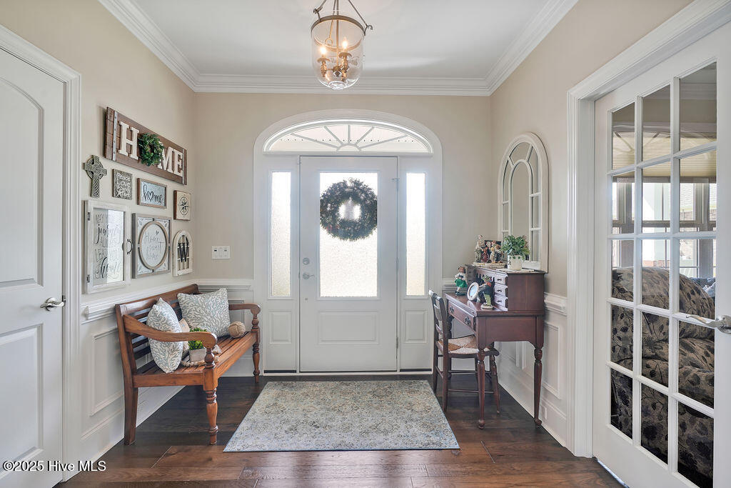 2314 Red Birch Trail NE