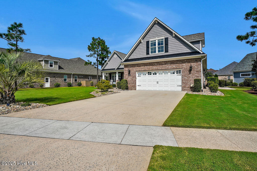 2314 Red Birch Trail NE