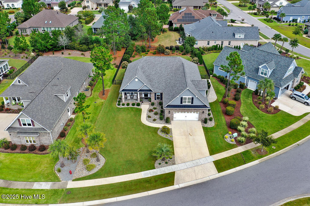 2314 Red Birch Trail NE