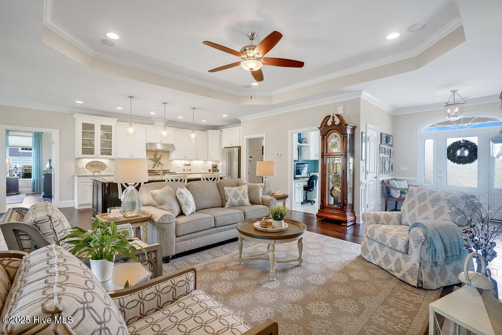 2314 Red Birch Trail NE