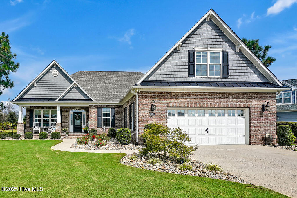 2314 Red Birch Trail NE