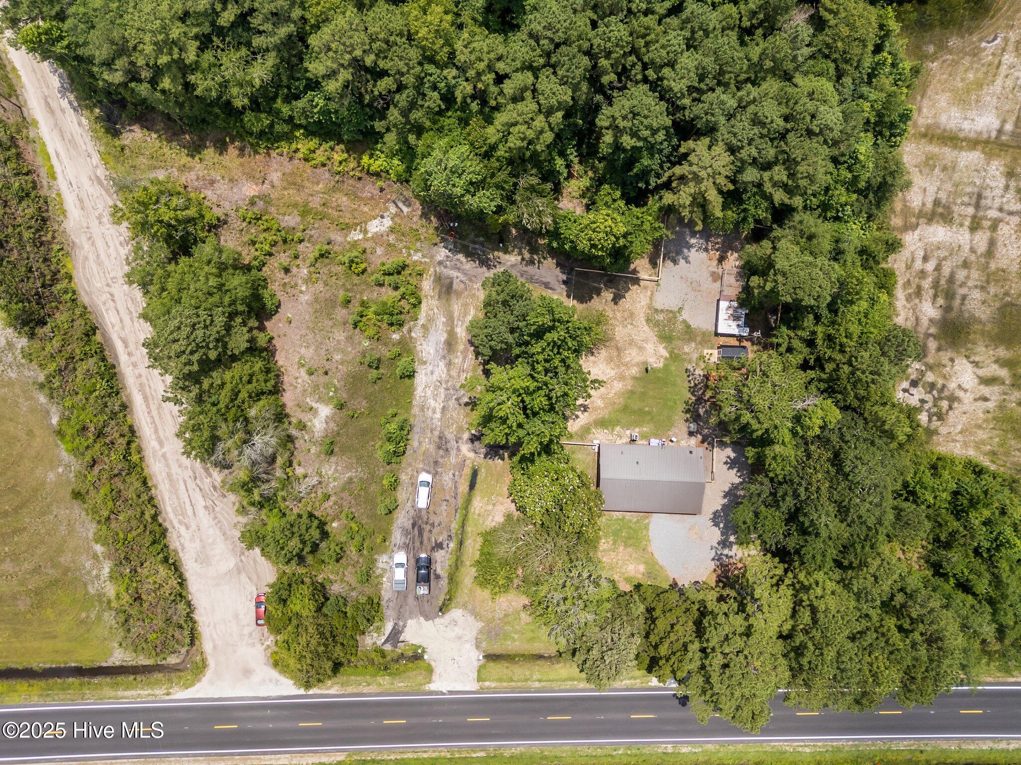 9433 Nc Highway 53 E