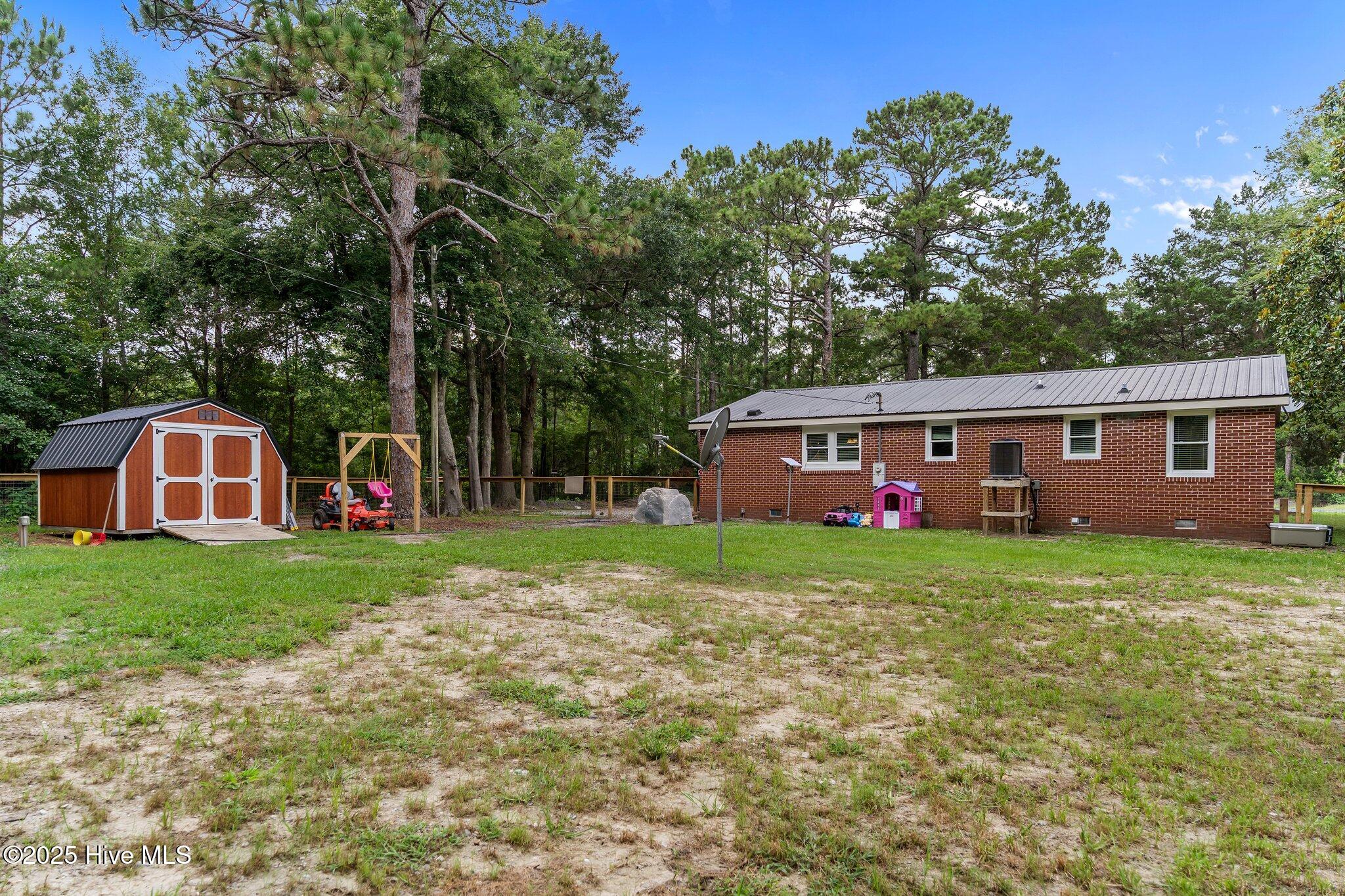 9433 Nc Highway 53 E