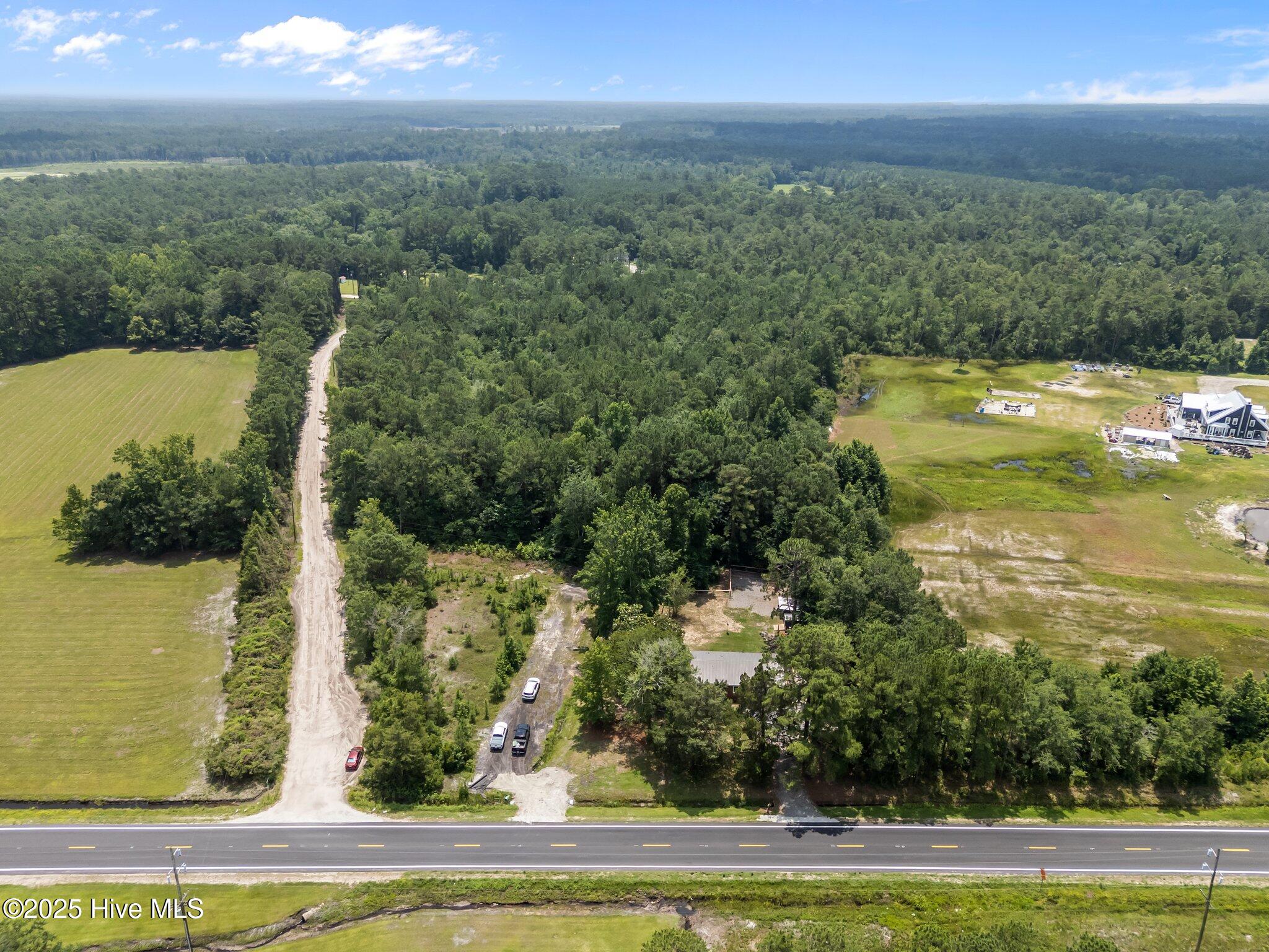 9433 Nc Highway 53 E