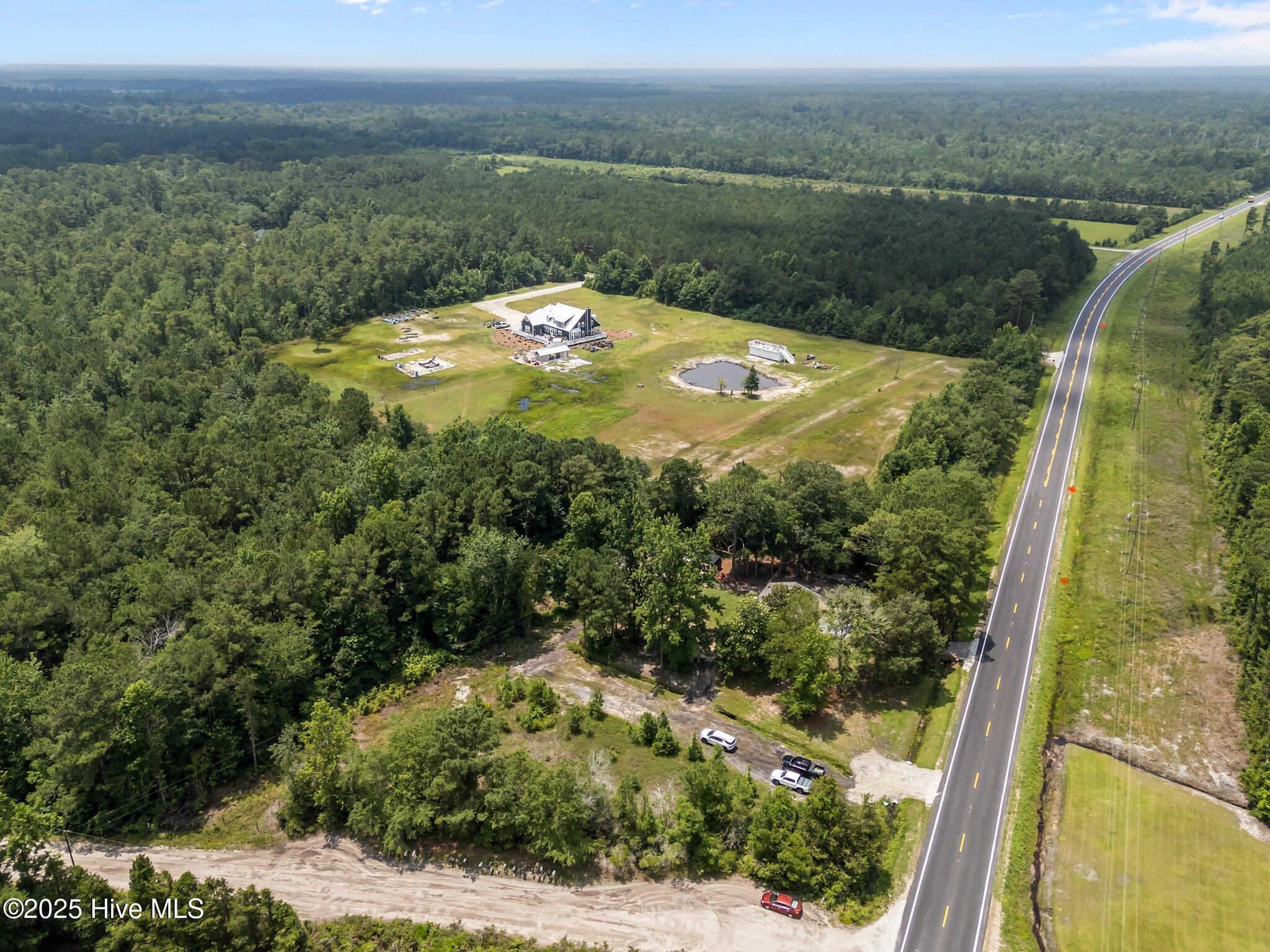 9433 Nc Highway 53 E