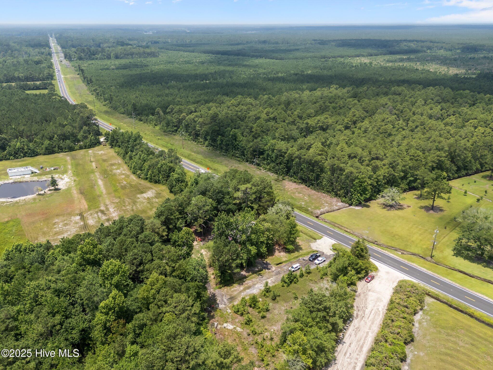 9433 Nc Highway 53 E