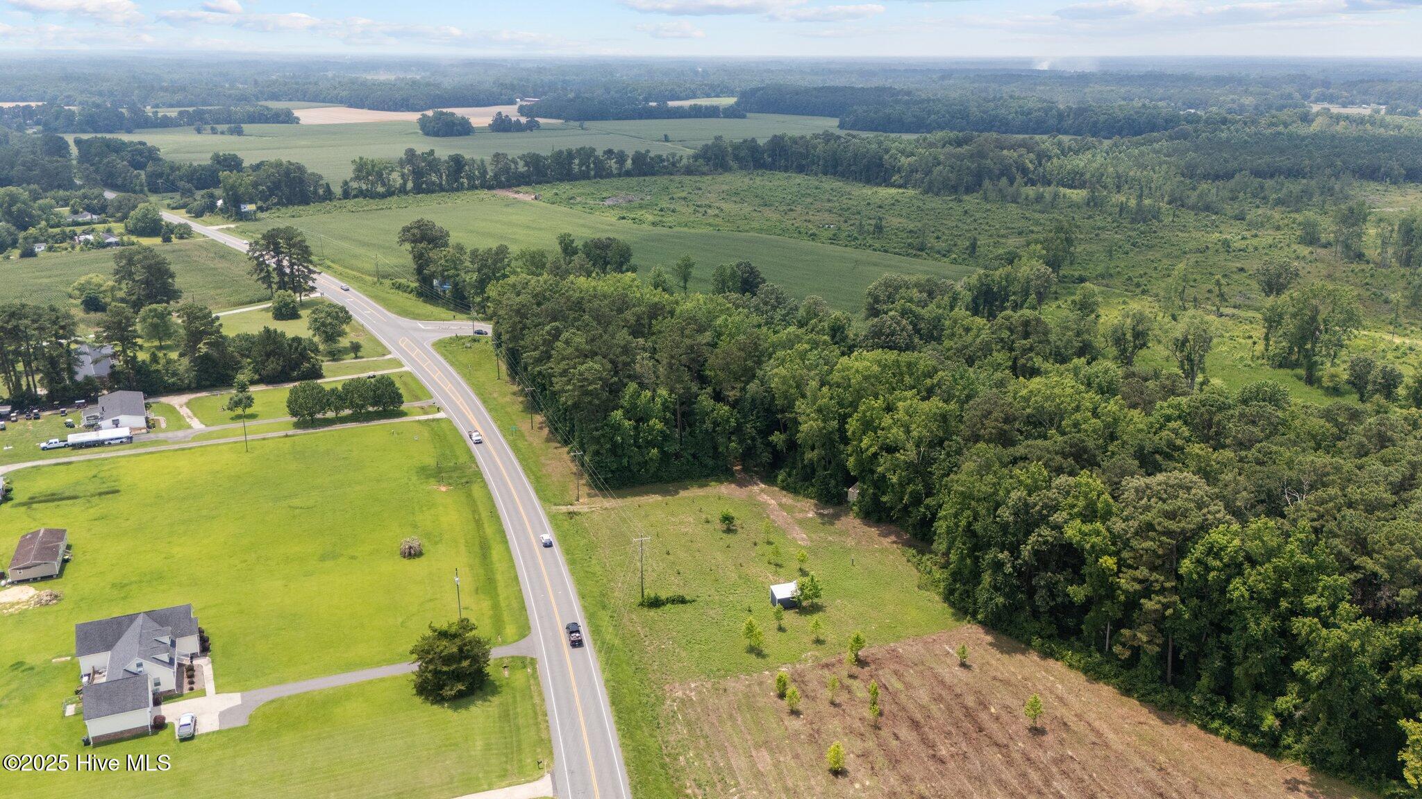 6005 James B White Highway