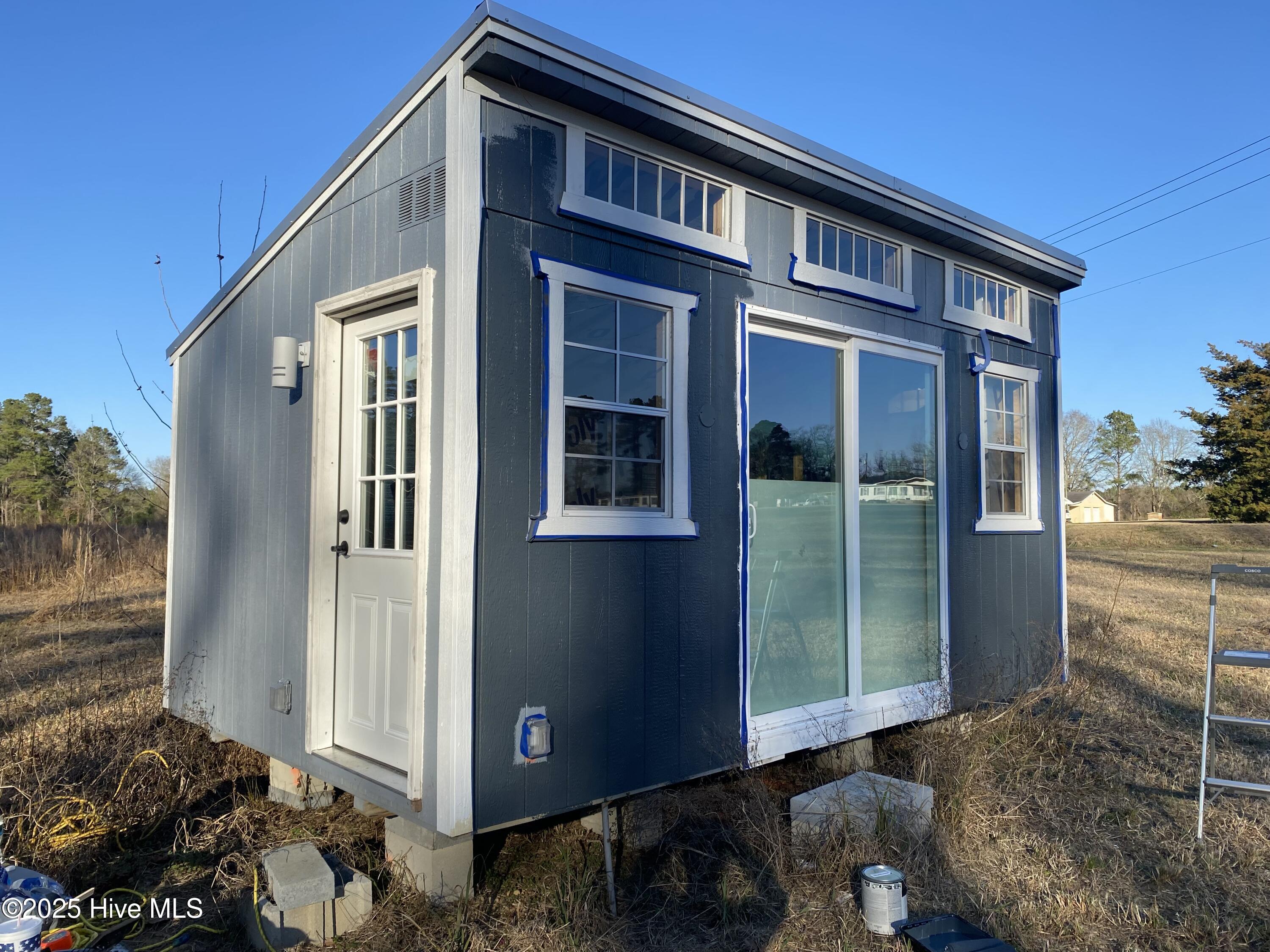 6005 James B White Highway