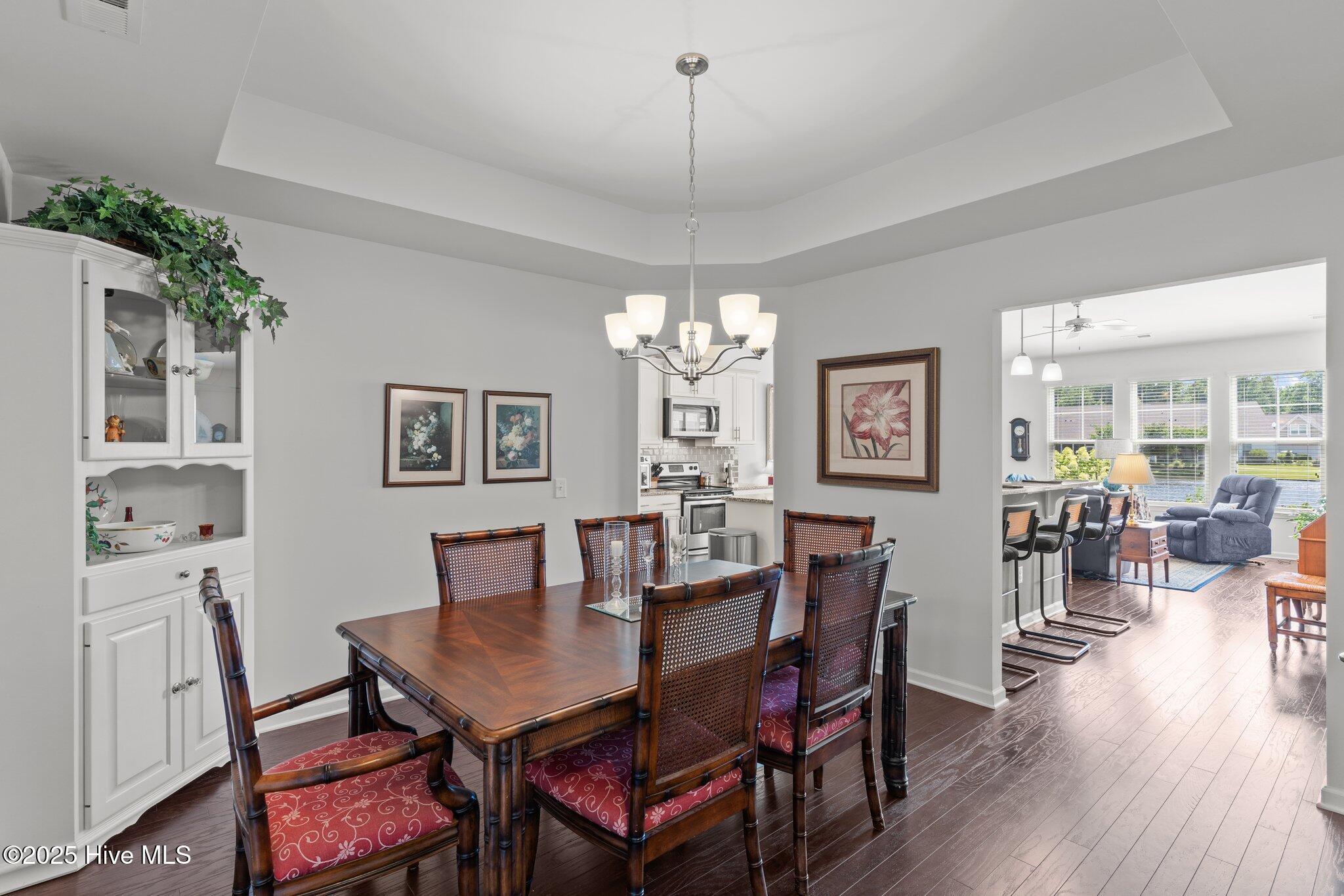 627 Cambeck Drive SE, Unit 3