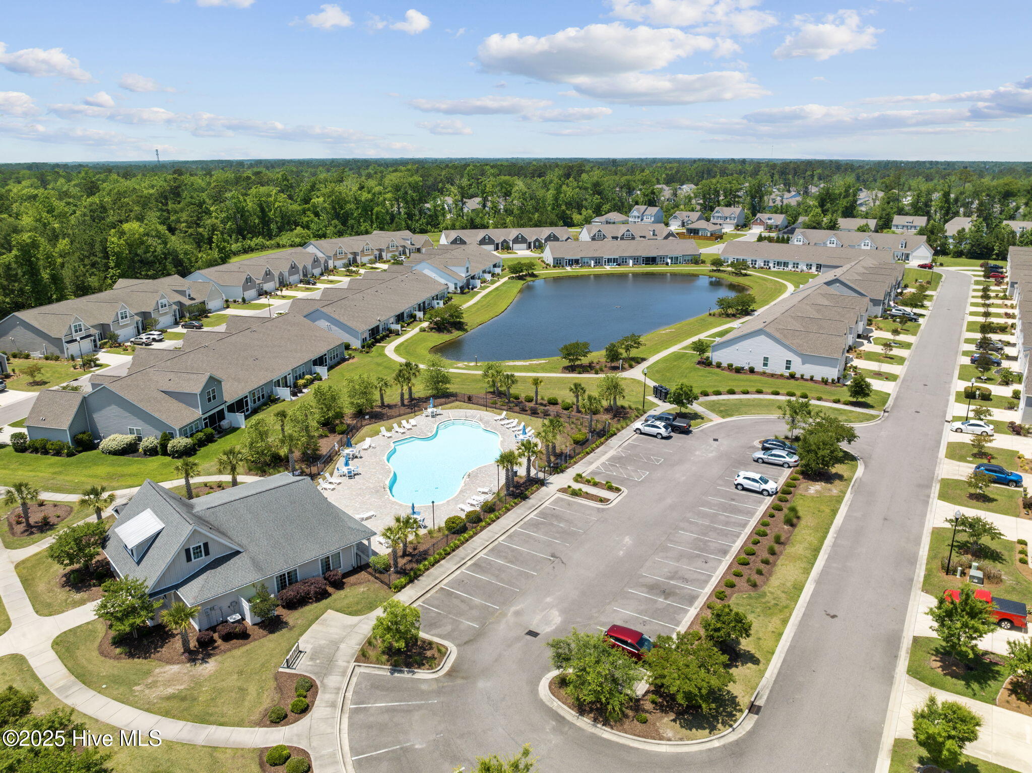 627 Cambeck Drive SE, Unit 3