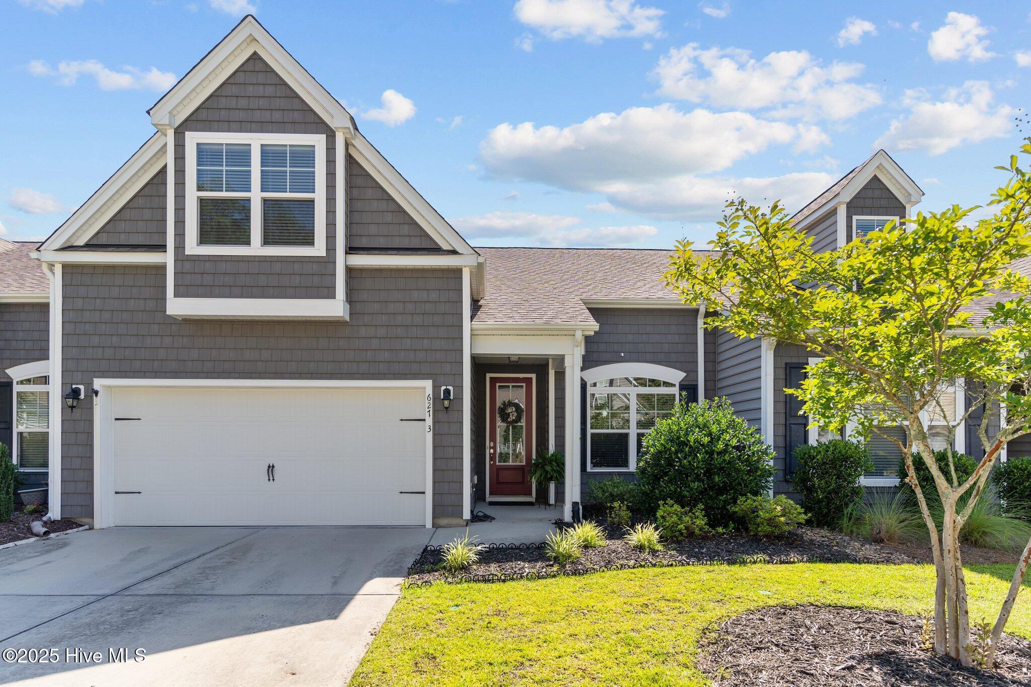 627 Cambeck Drive SE, Unit 3