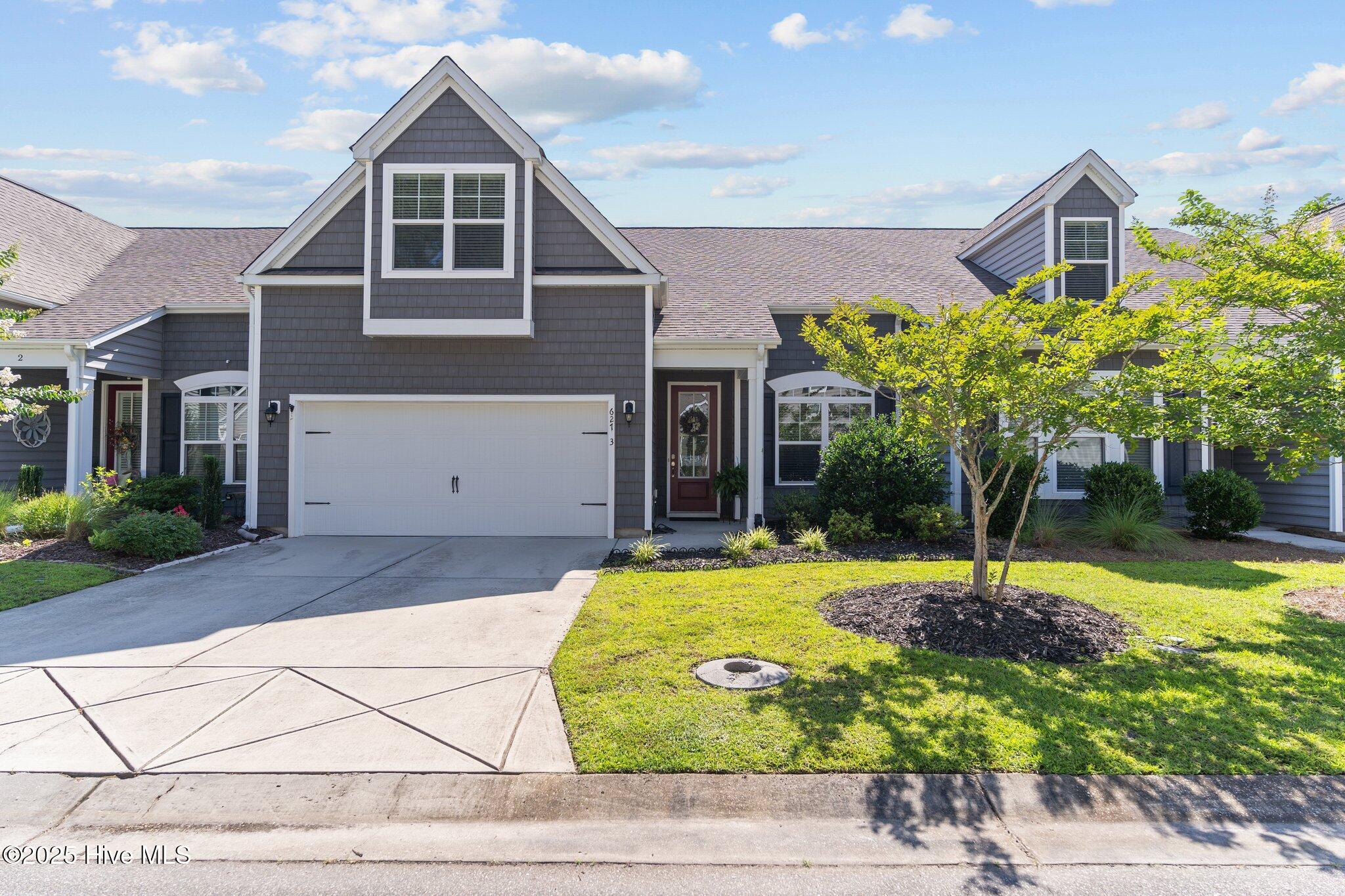 627 Cambeck Drive SE, Unit 3