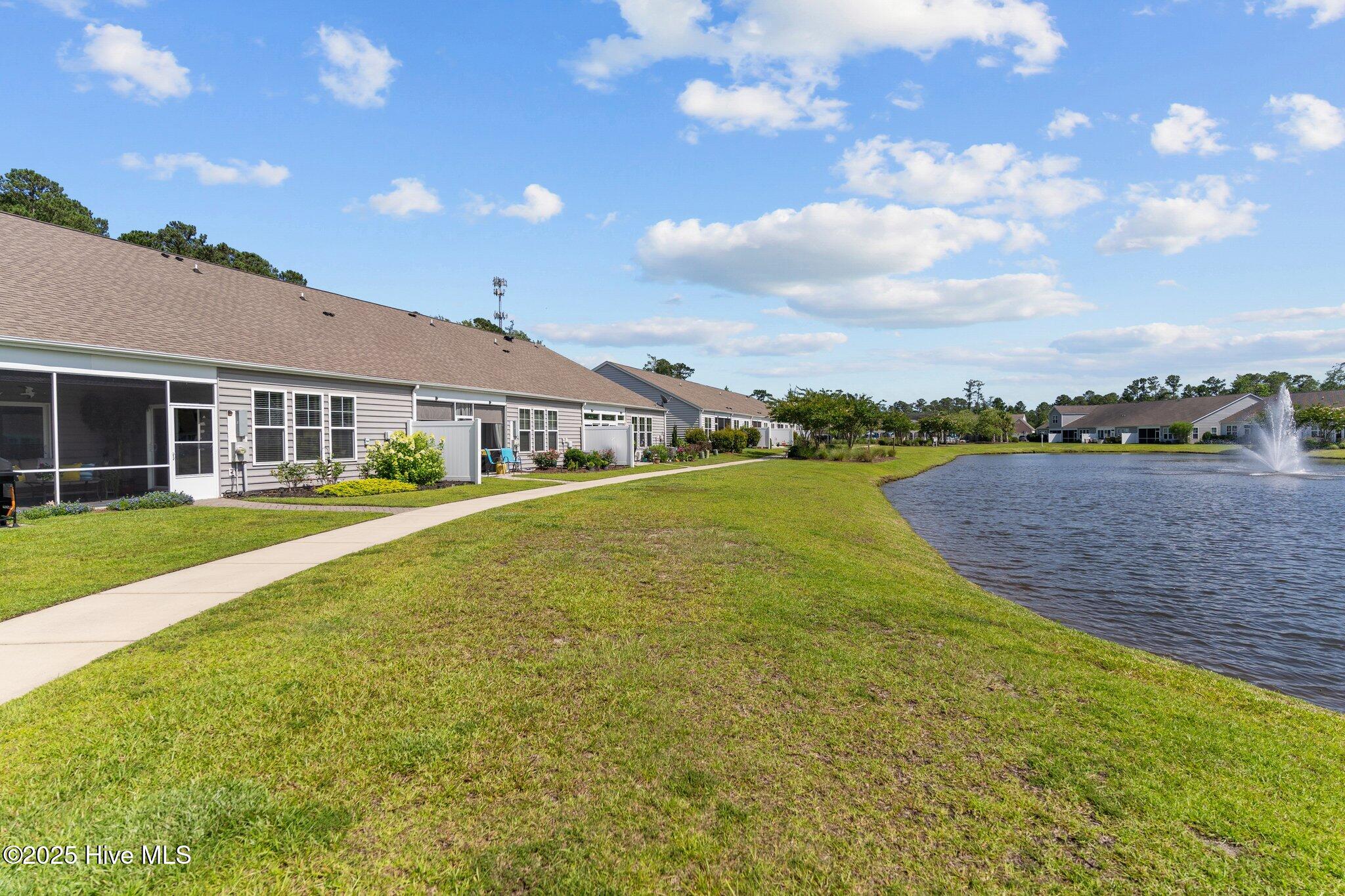 627 Cambeck Drive SE, Unit 3