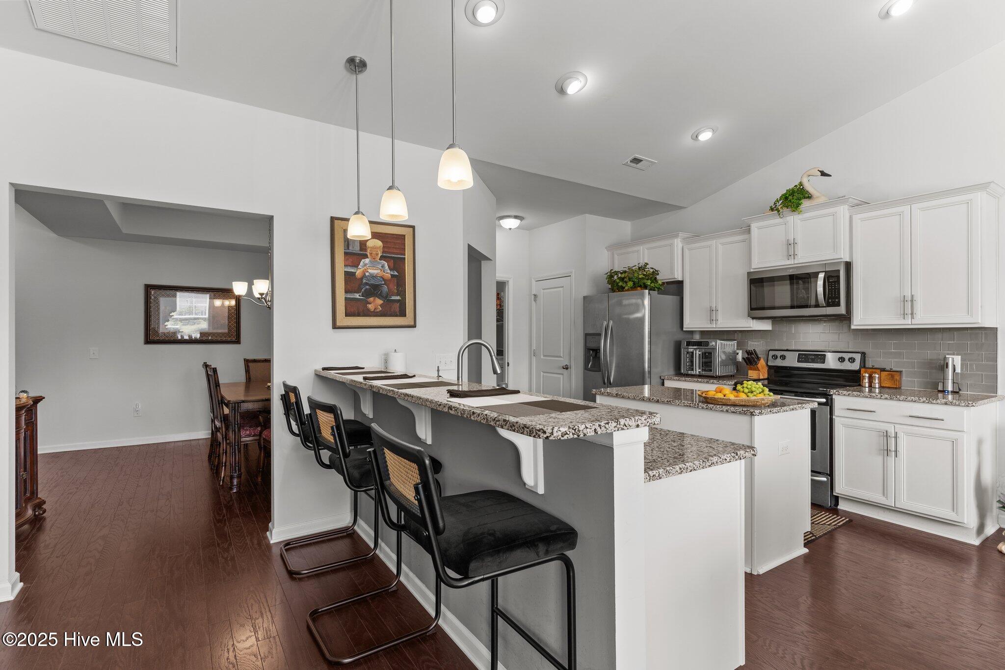 627 Cambeck Drive SE, Unit 3