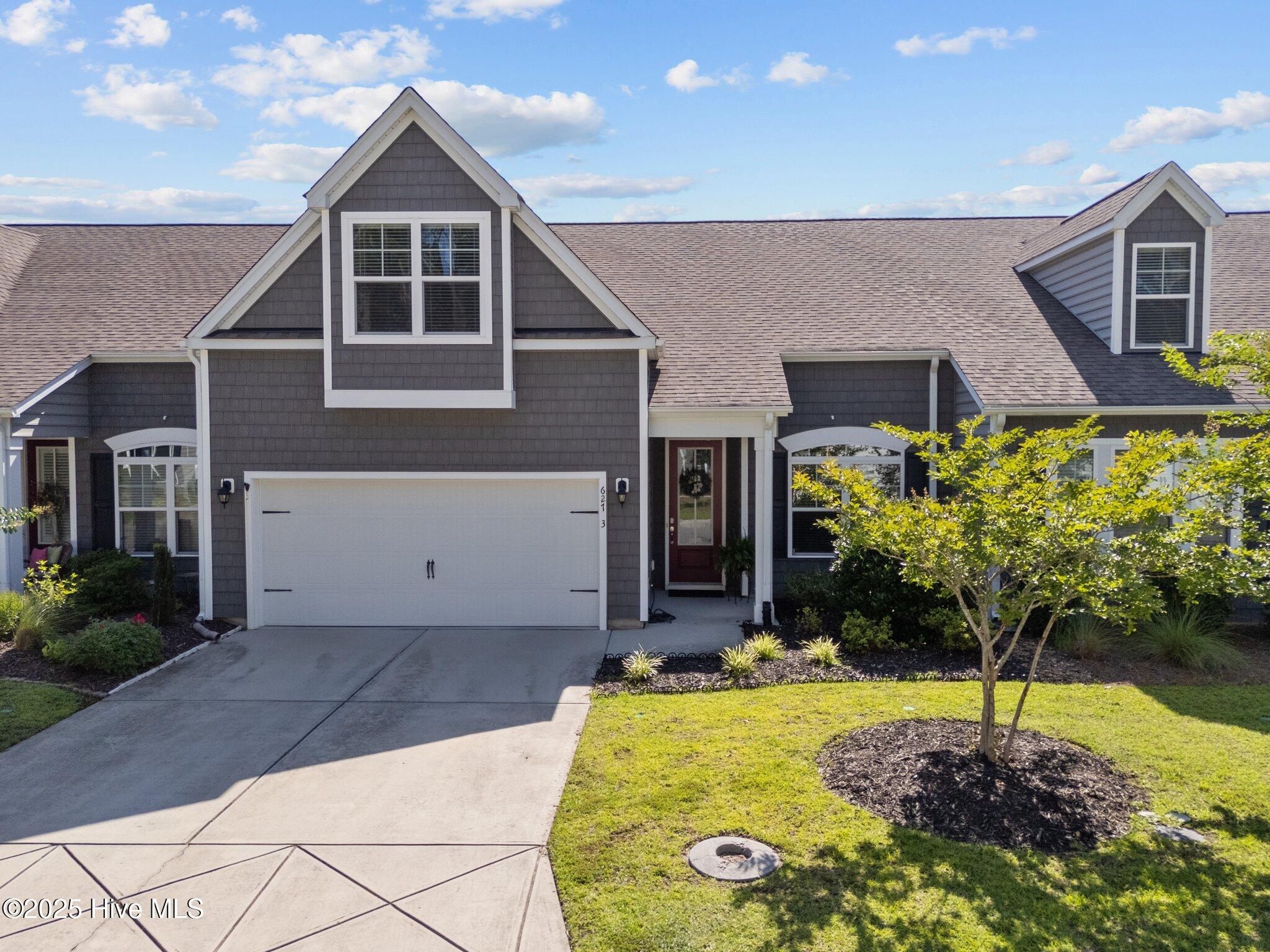 627 Cambeck Drive SE, Unit 3