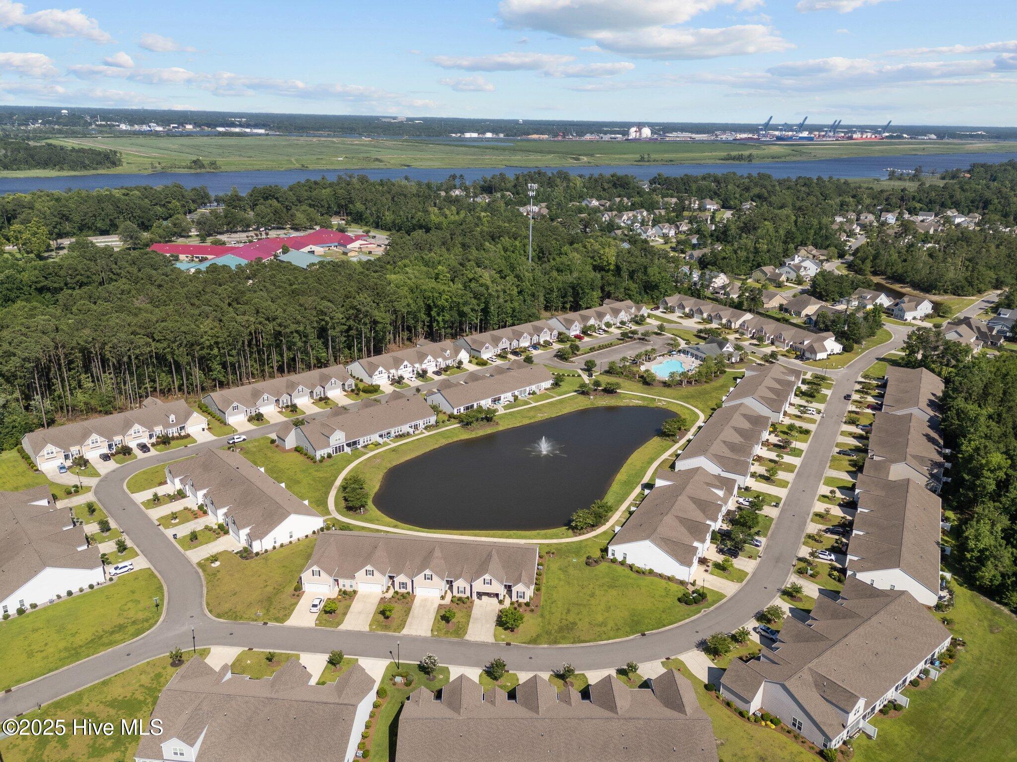 627 Cambeck Drive SE, Unit 3