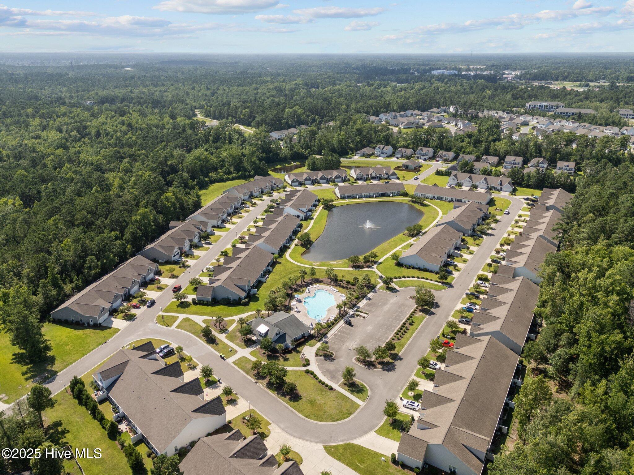 627 Cambeck Drive SE, Unit 3