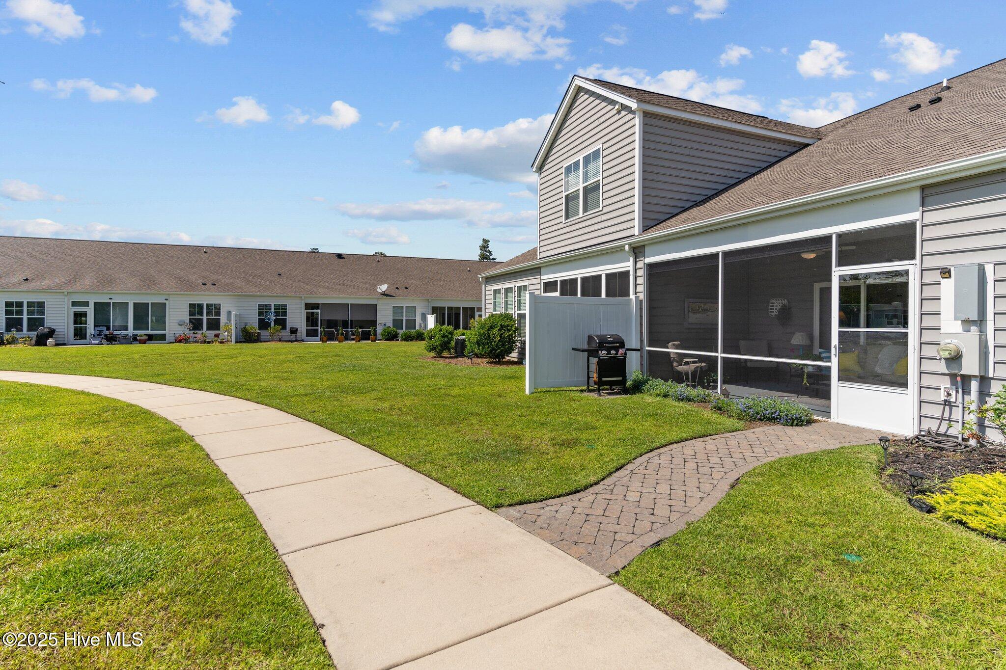 627 Cambeck Drive SE, Unit 3