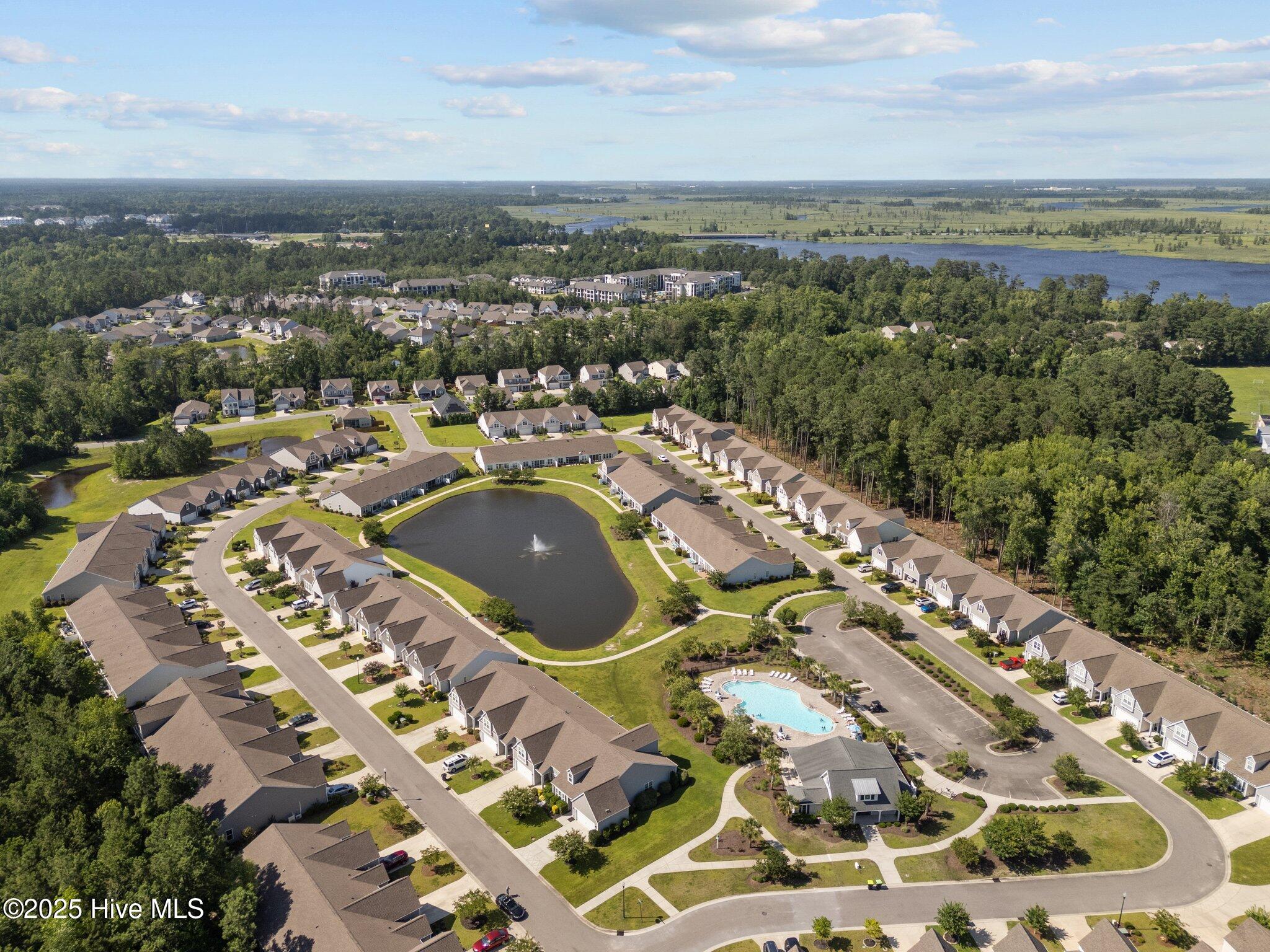 627 Cambeck Drive SE, Unit 3