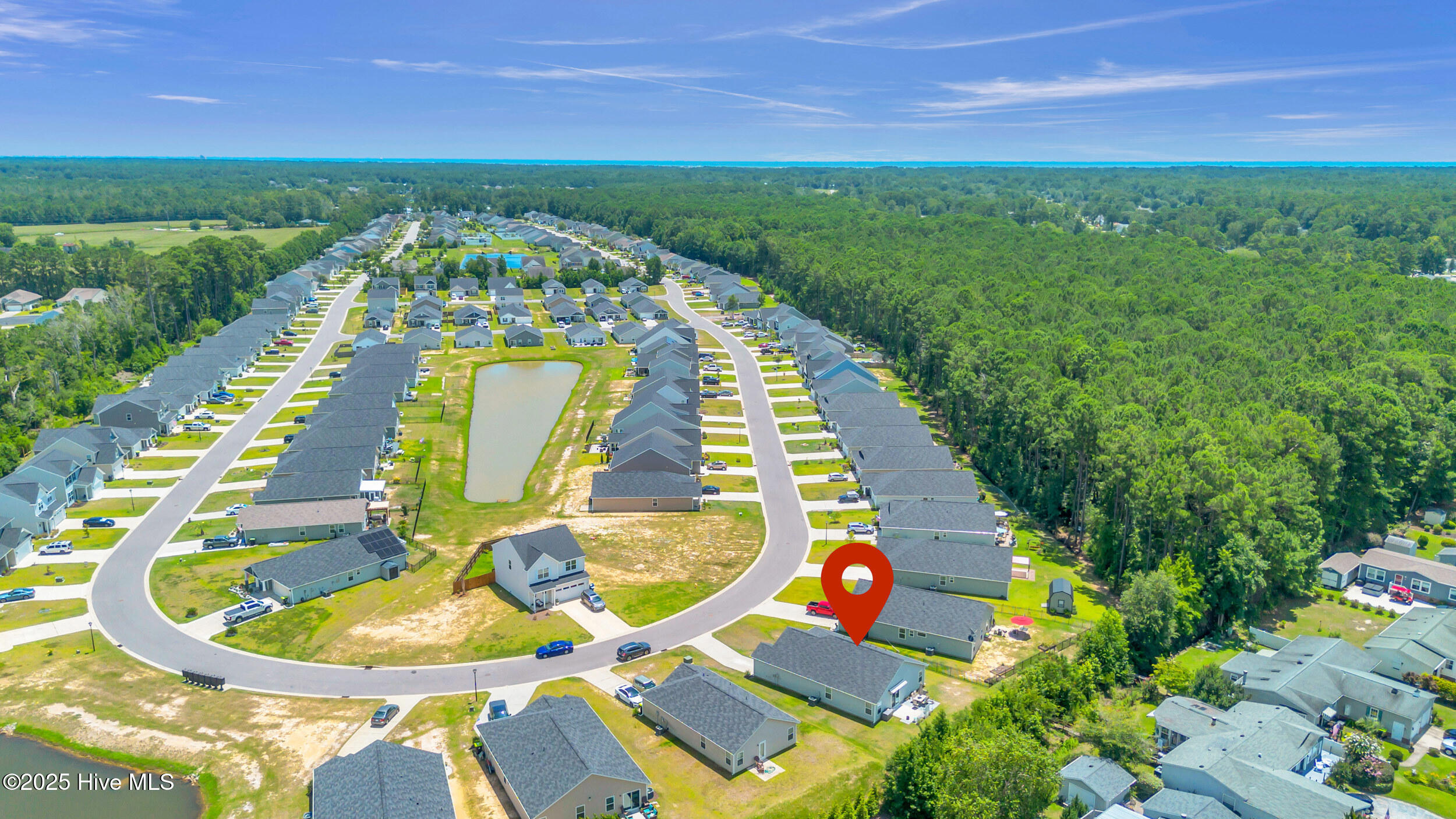 693 Landmark Cove