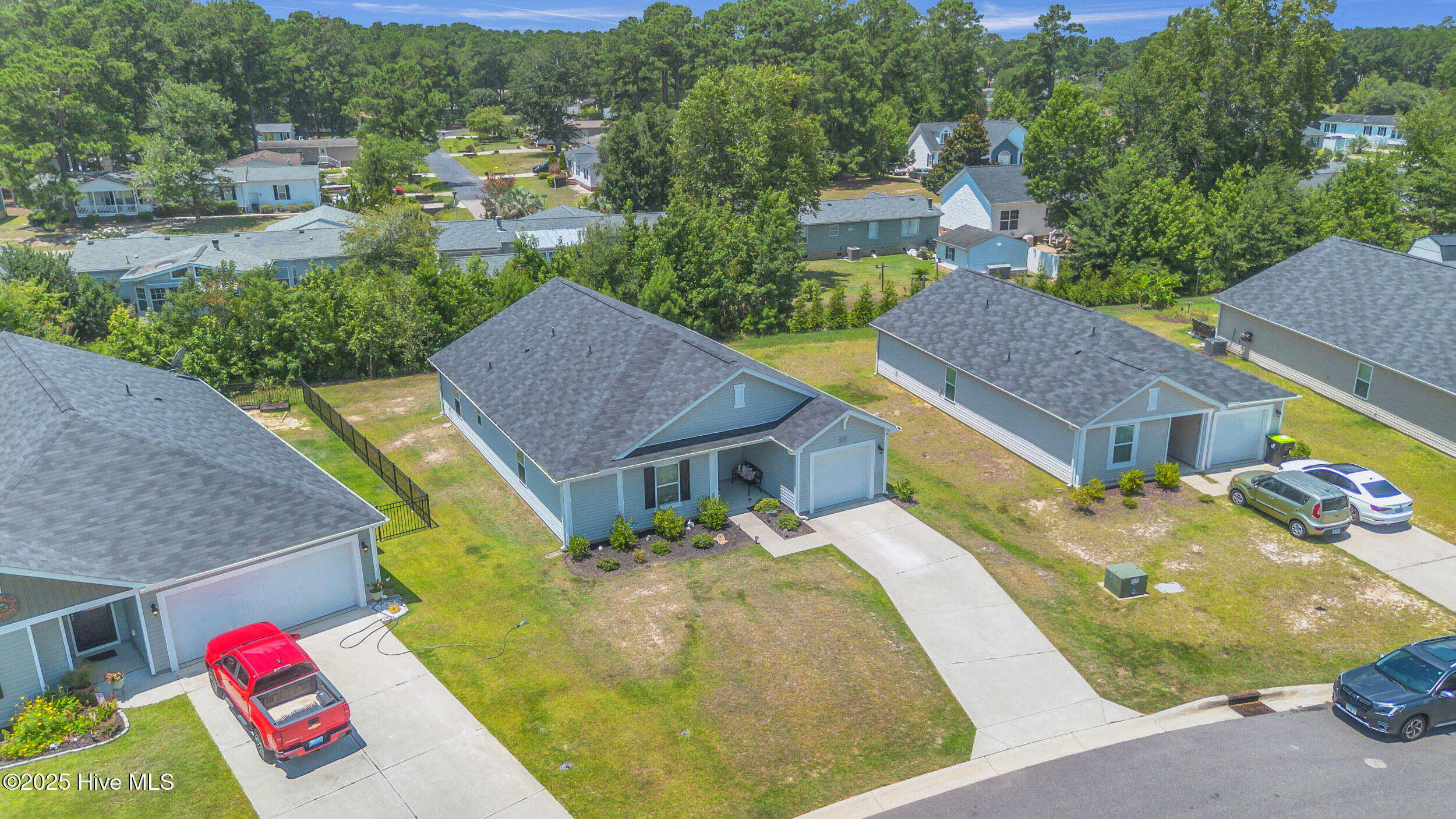 693 Landmark Cove