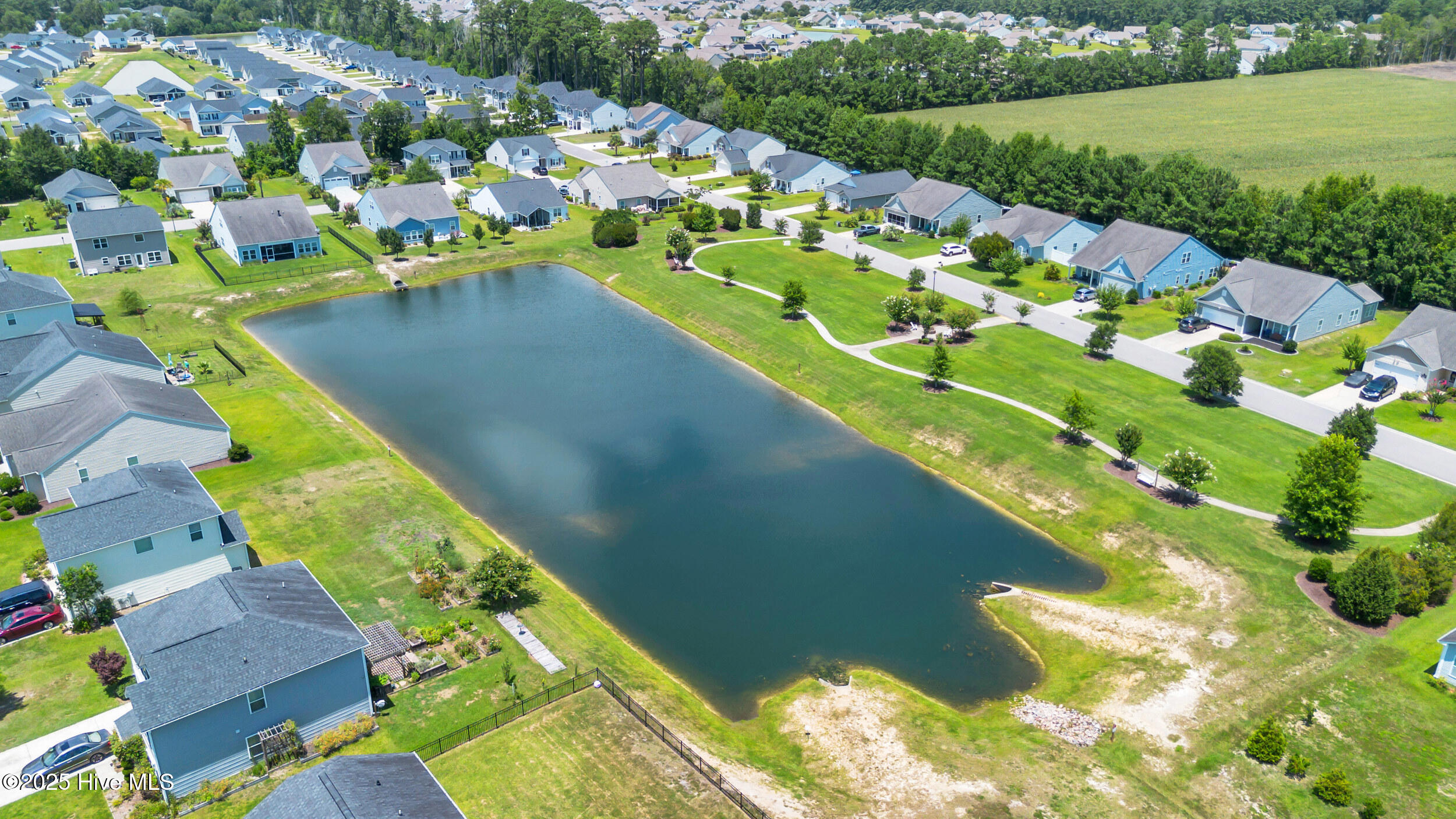 693 Landmark Cove